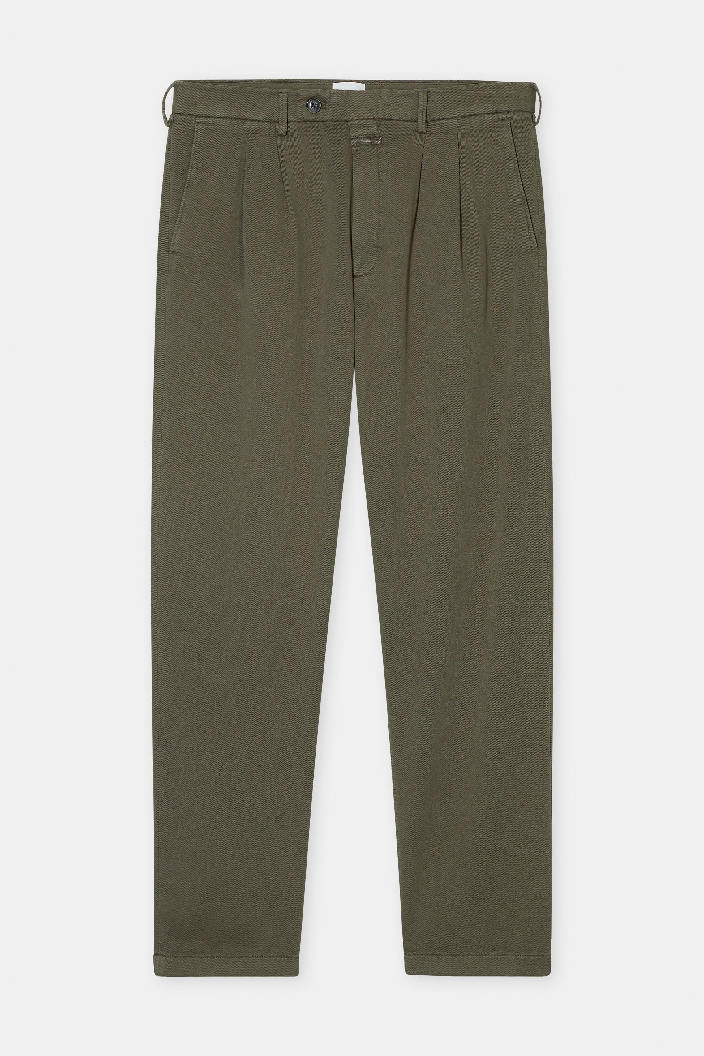 BERGEN TAPERED
