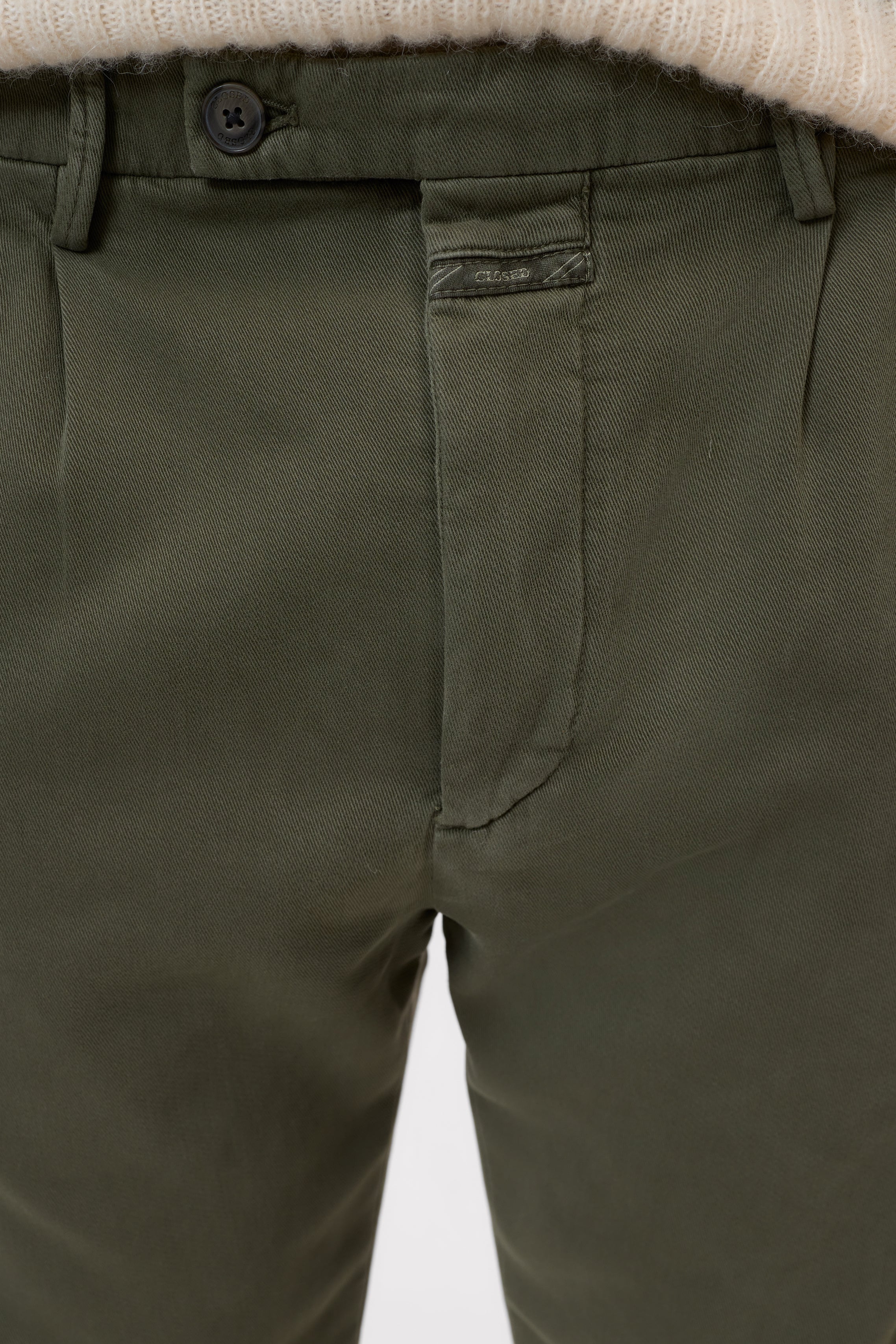 BERGEN TAPERED