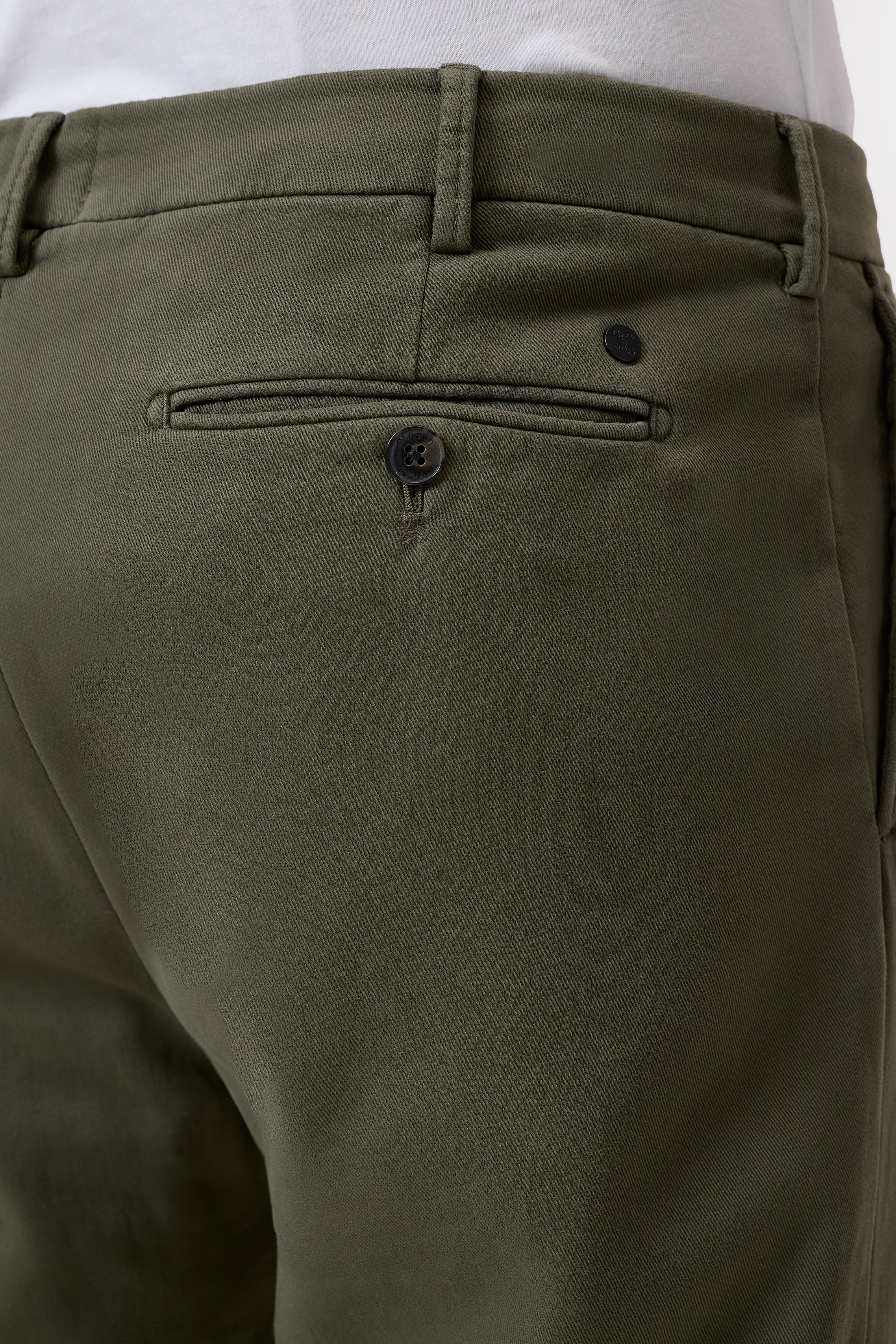 BERGEN TAPERED