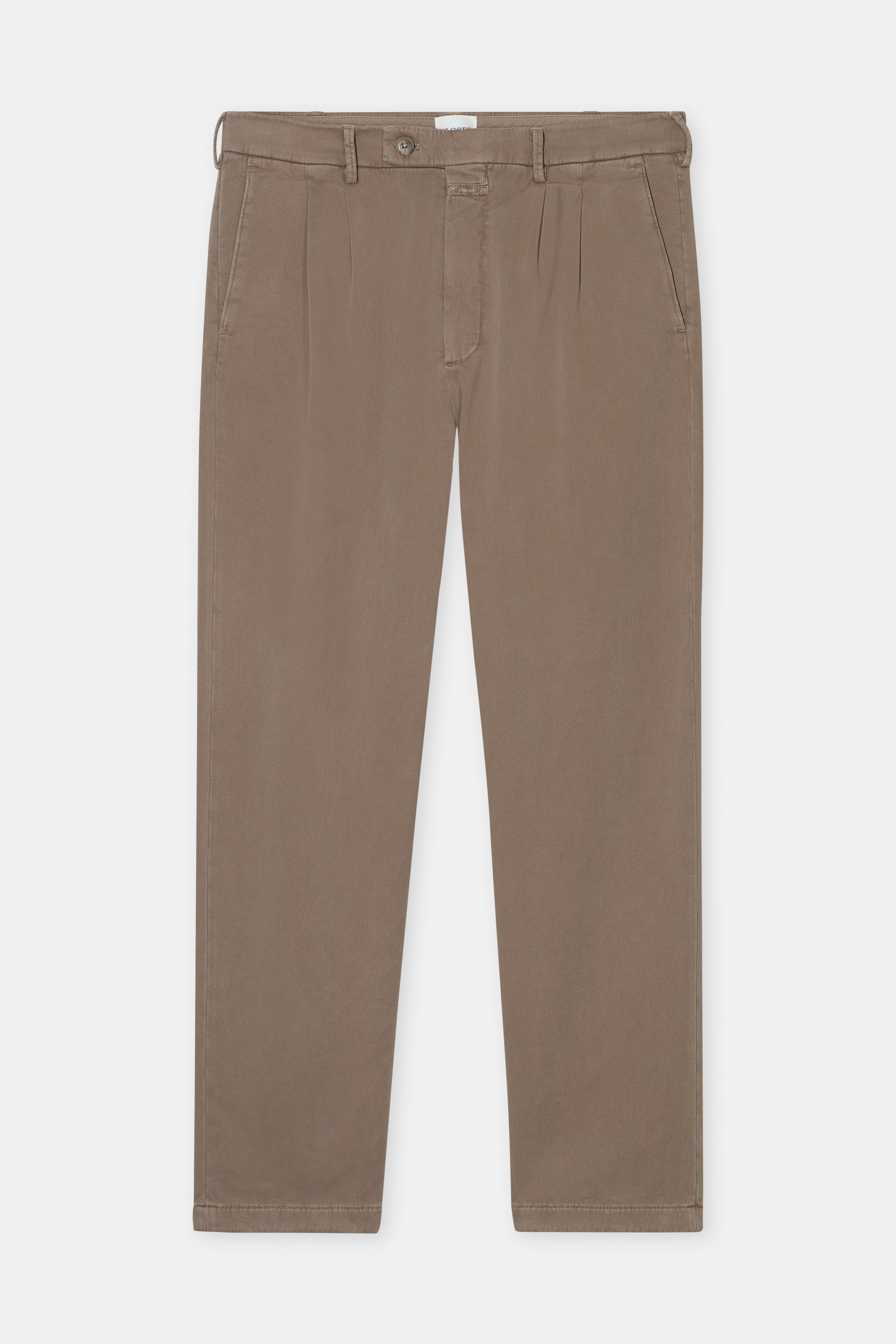 BERGEN TAPERED