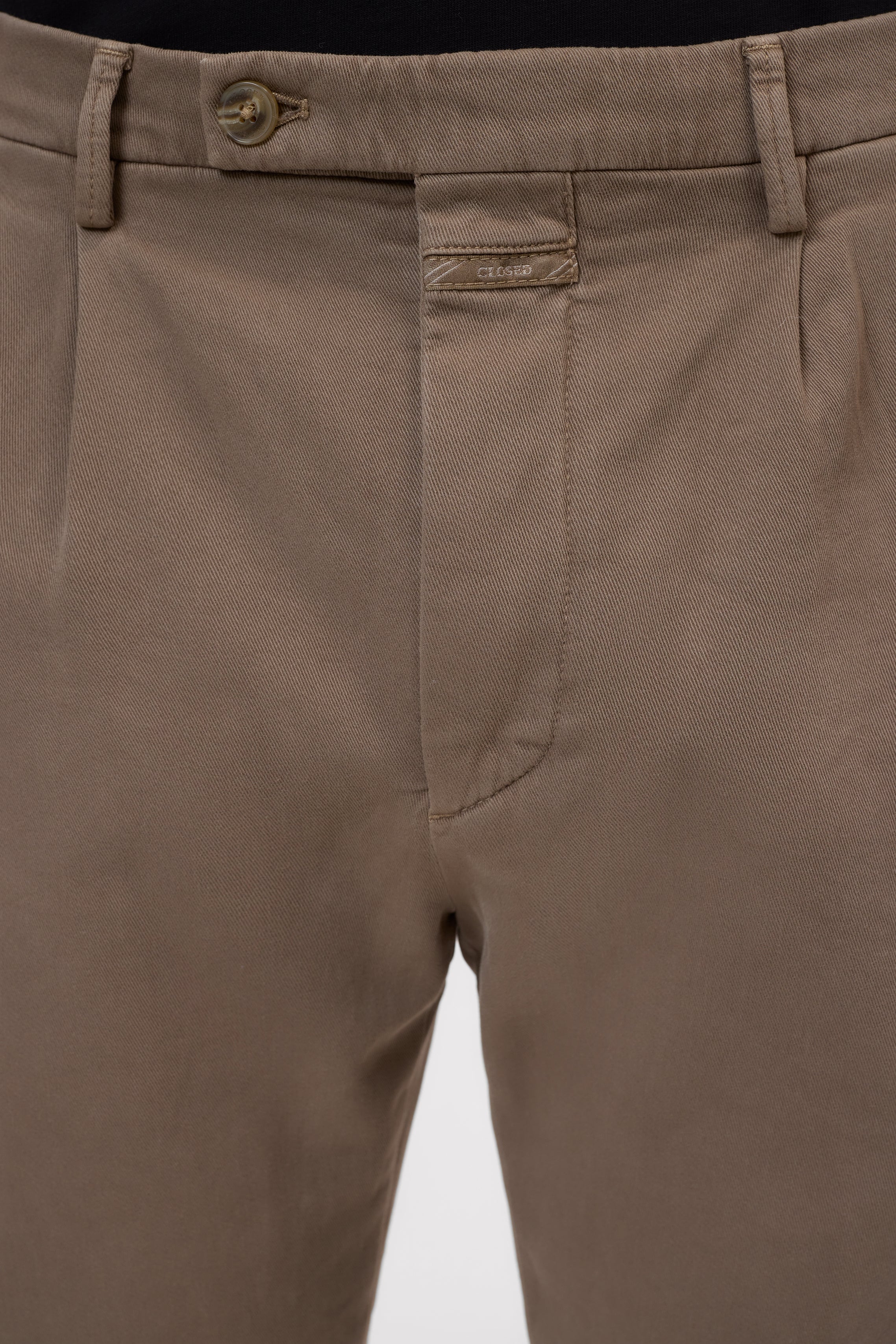 BERGEN TAPERED