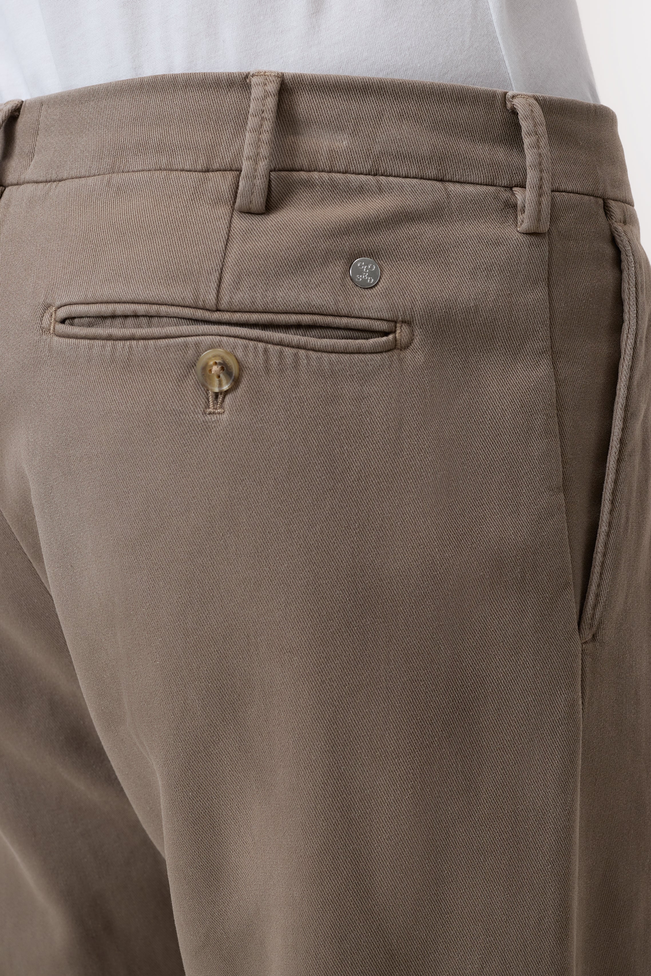 BERGEN TAPERED