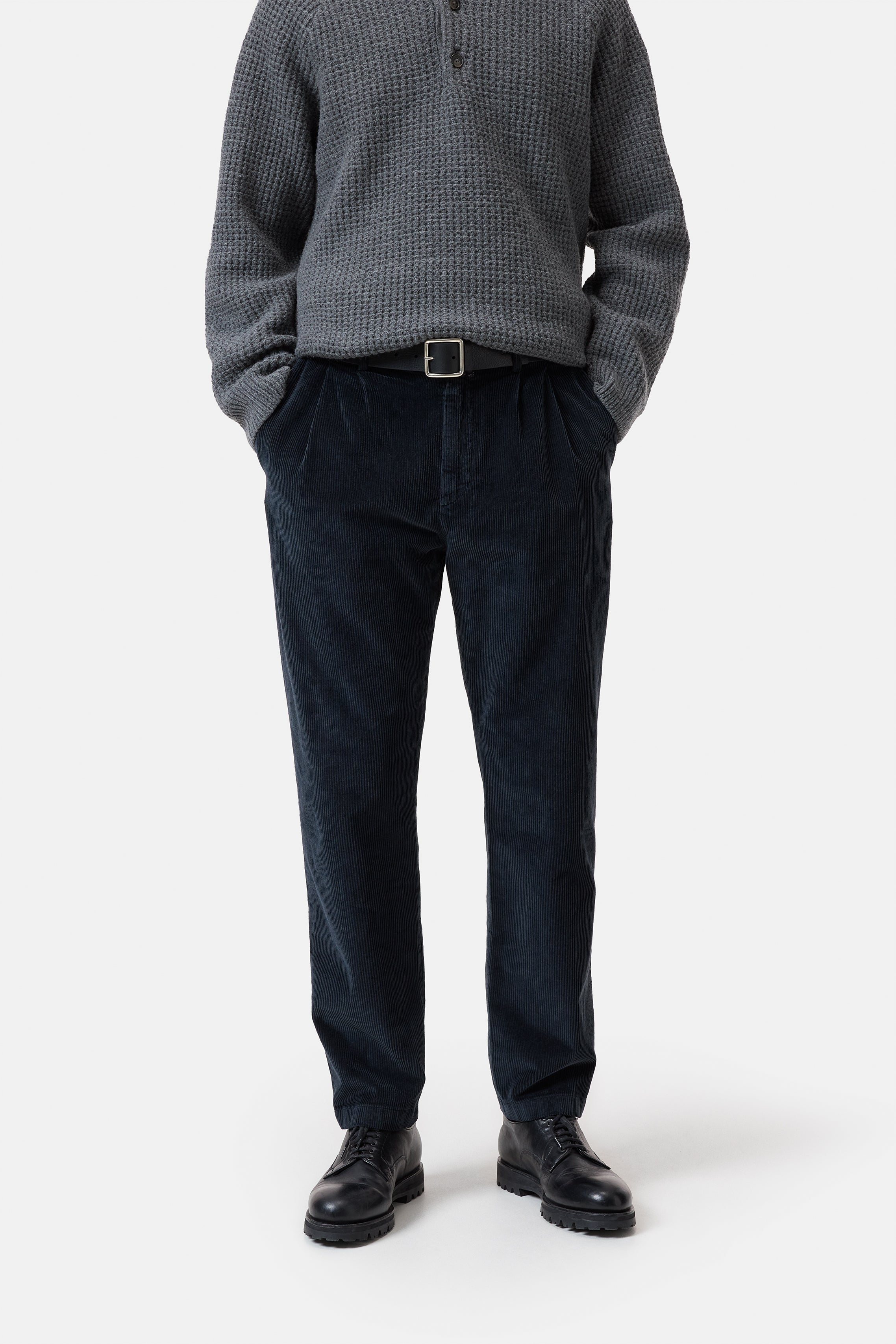 BERGEN TAPERED