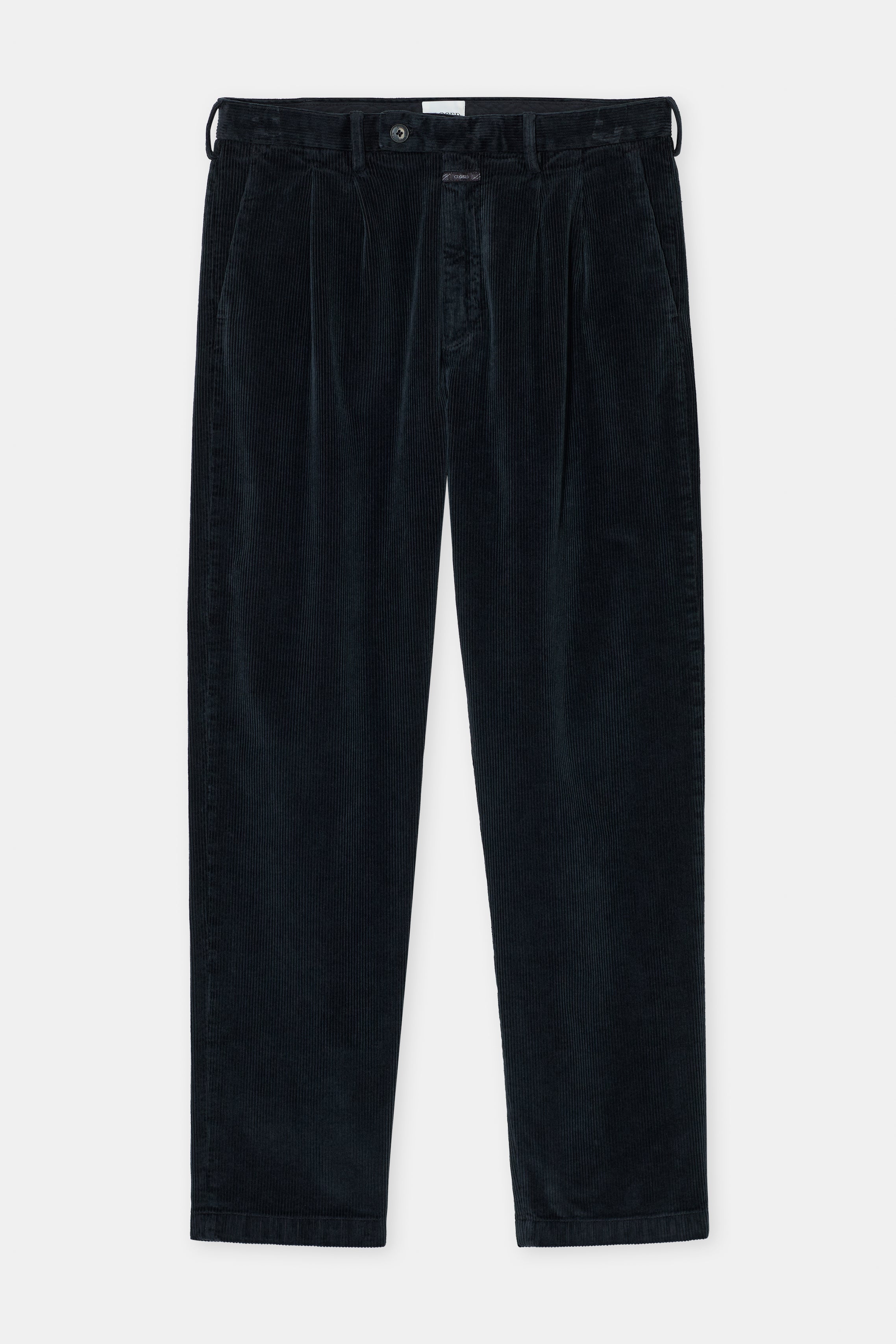 BERGEN TAPERED