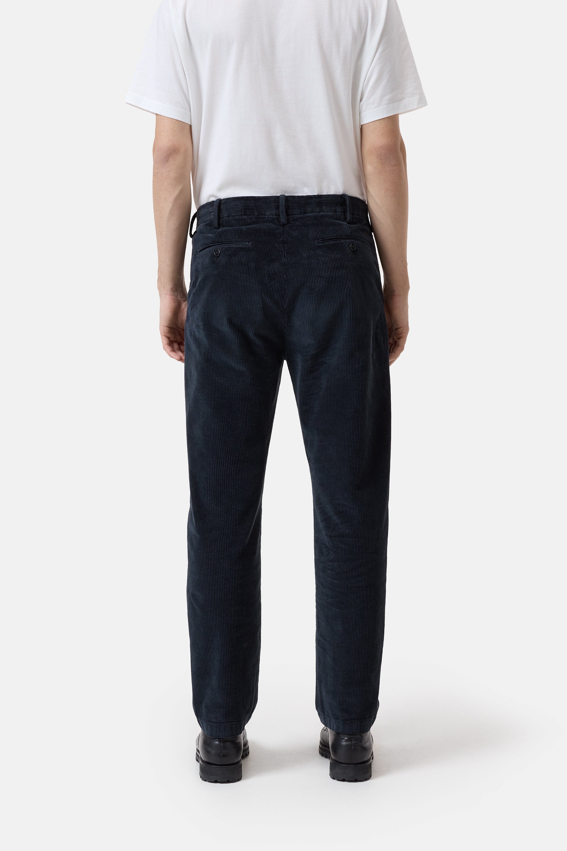 BERGEN TAPERED