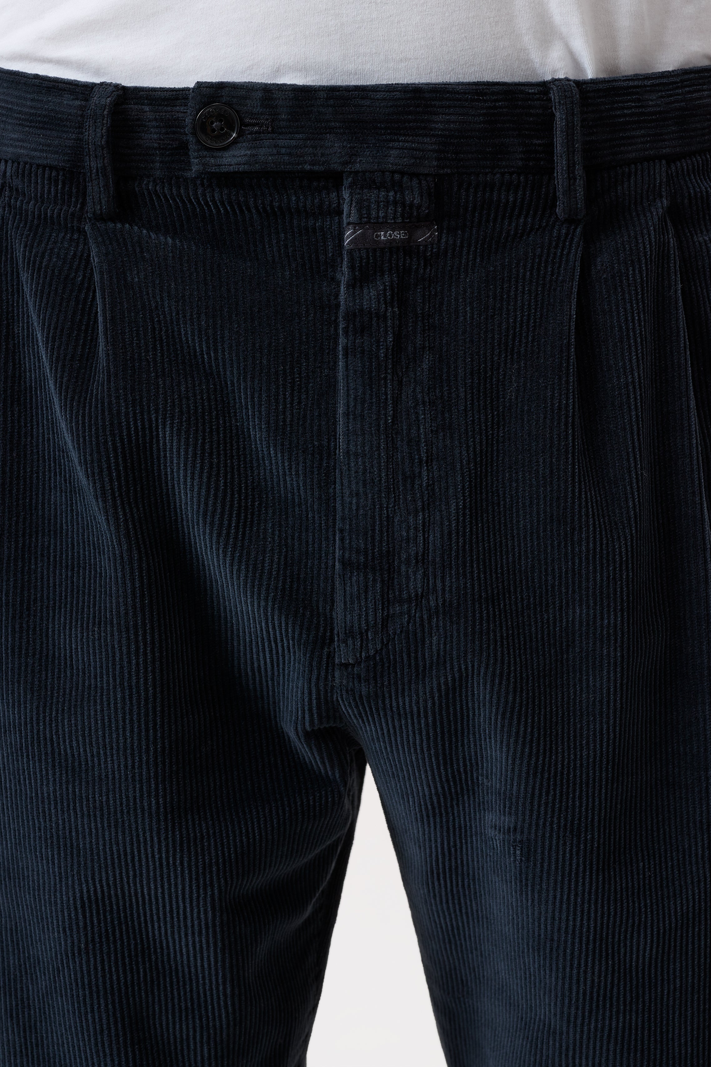 BERGEN TAPERED