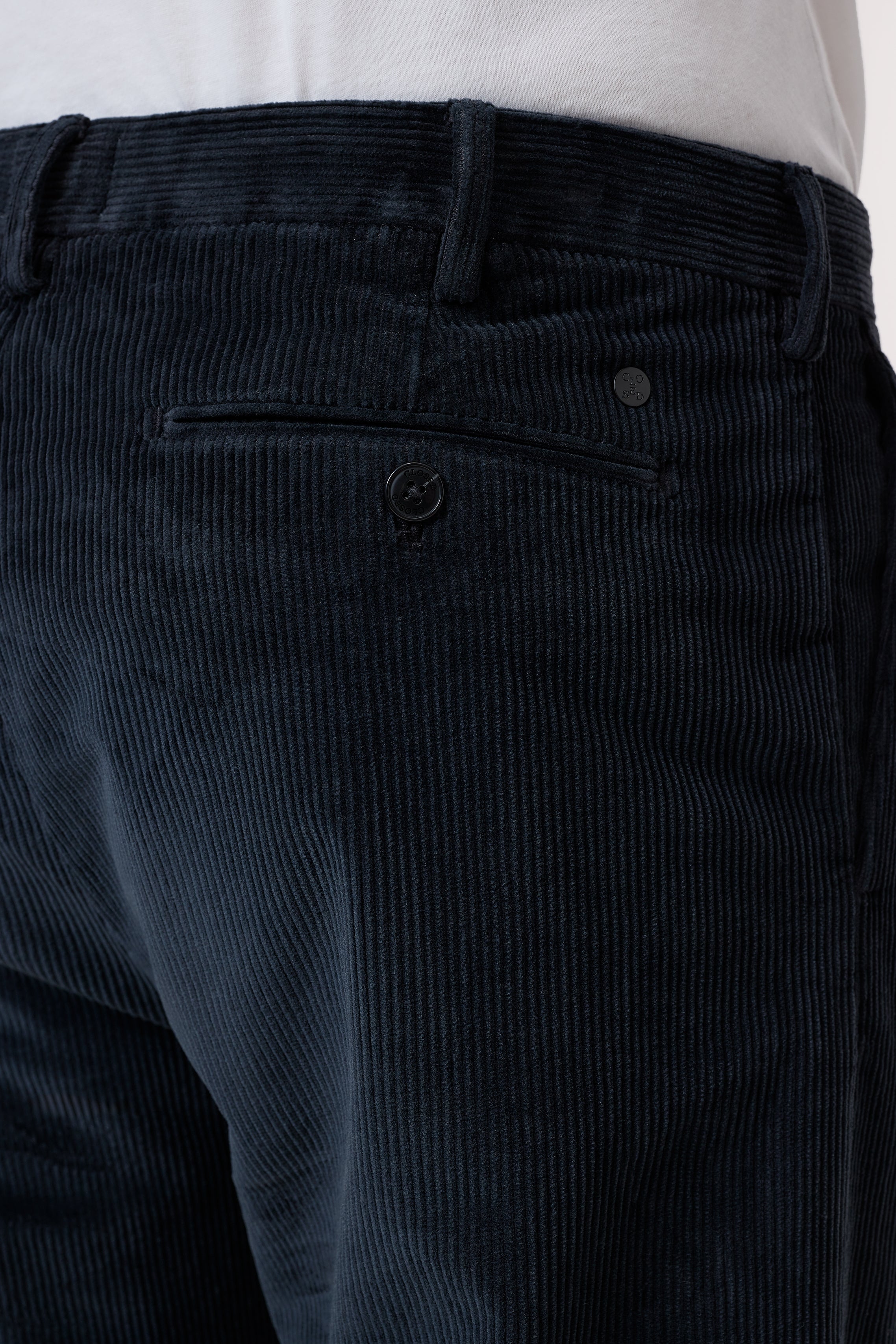 BERGEN TAPERED