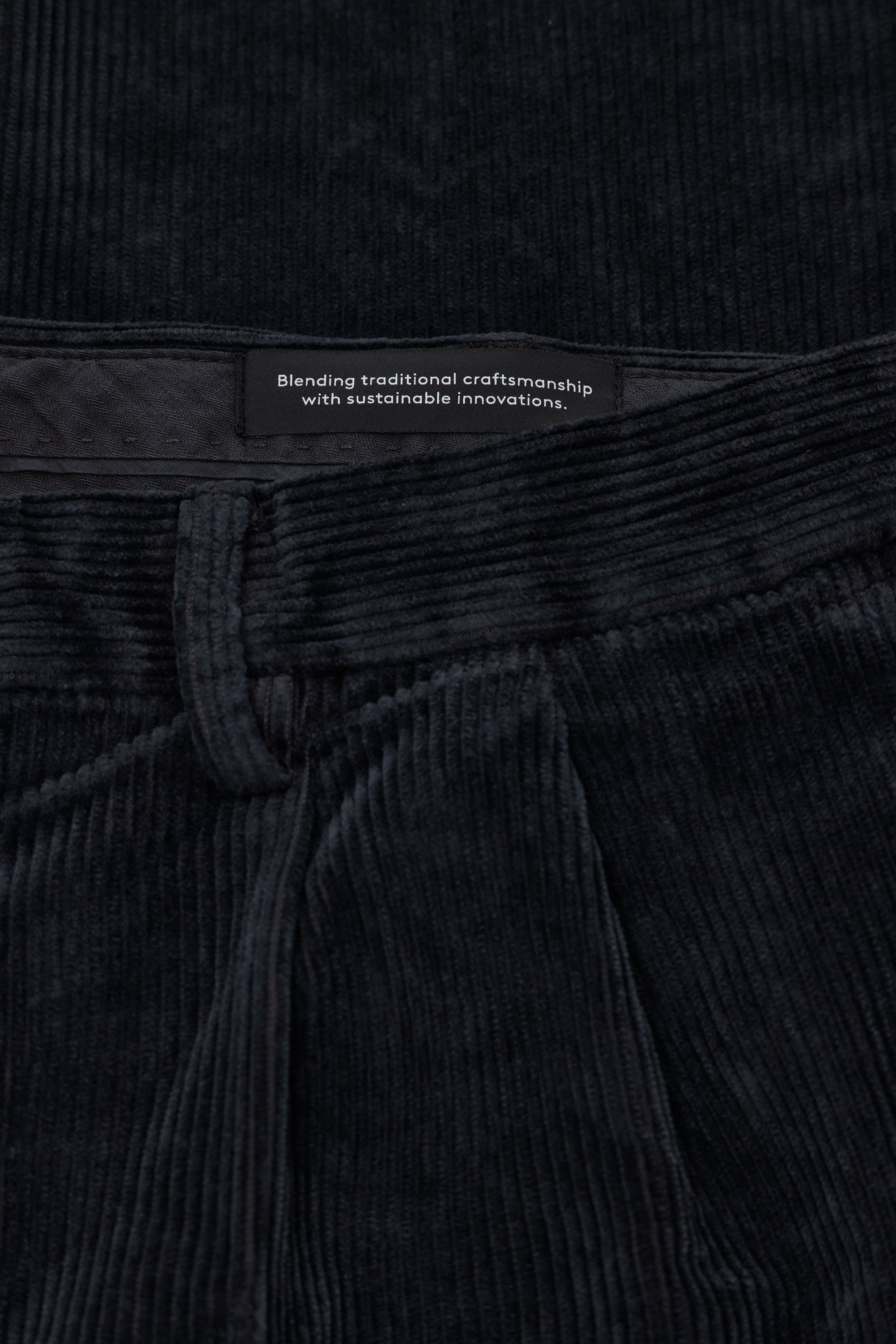 BERGEN TAPERED