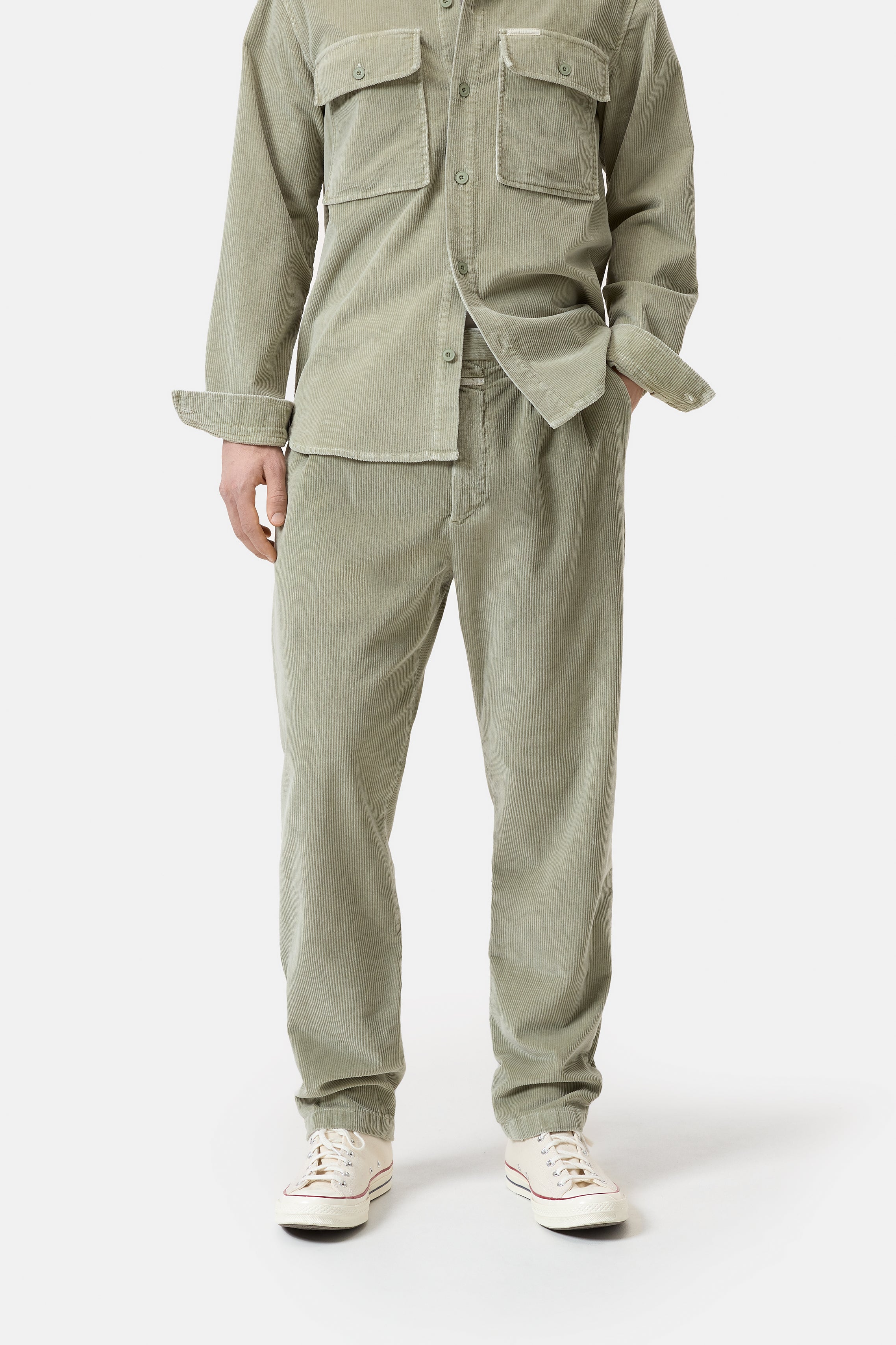 BERGEN TAPERED