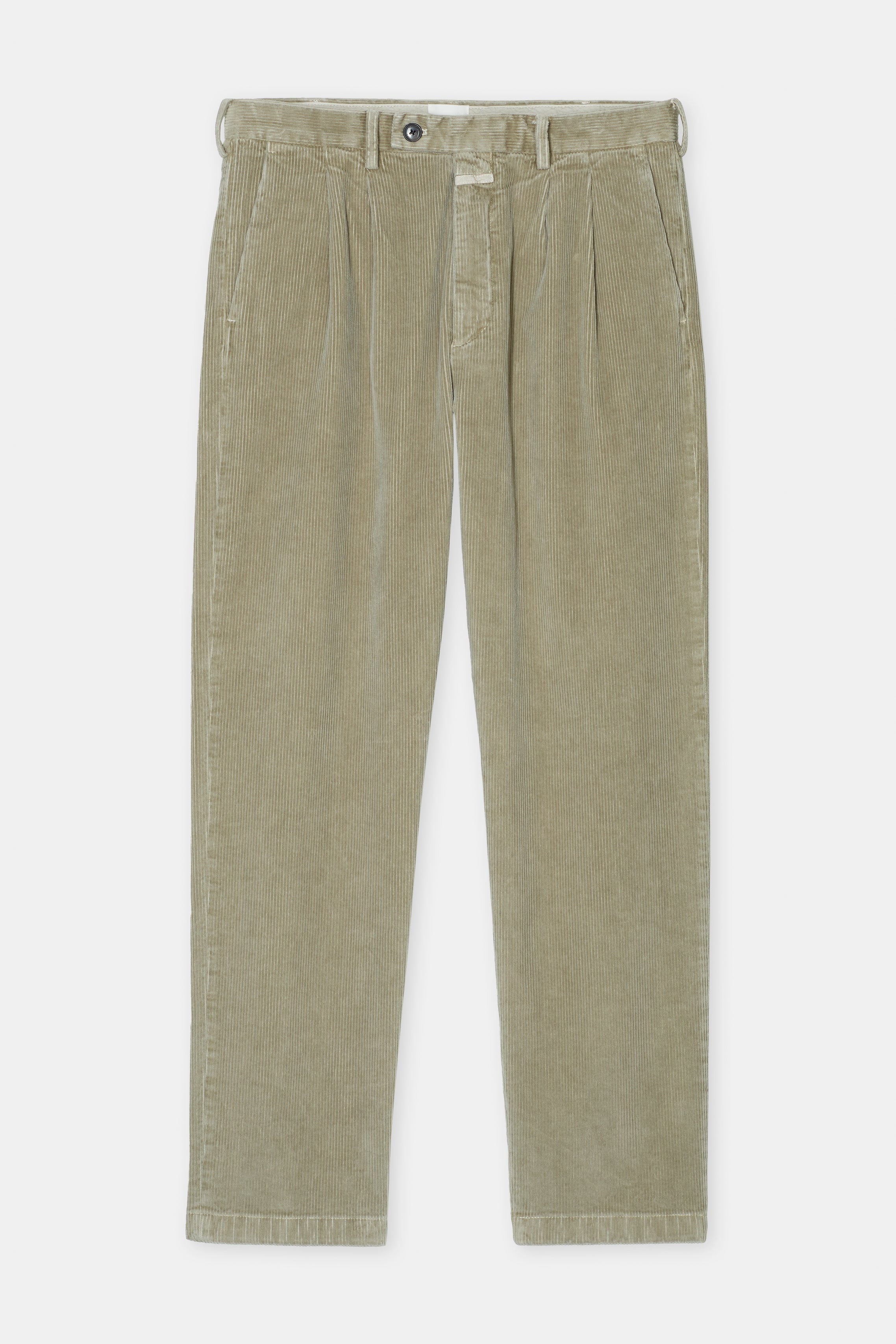 BERGEN TAPERED