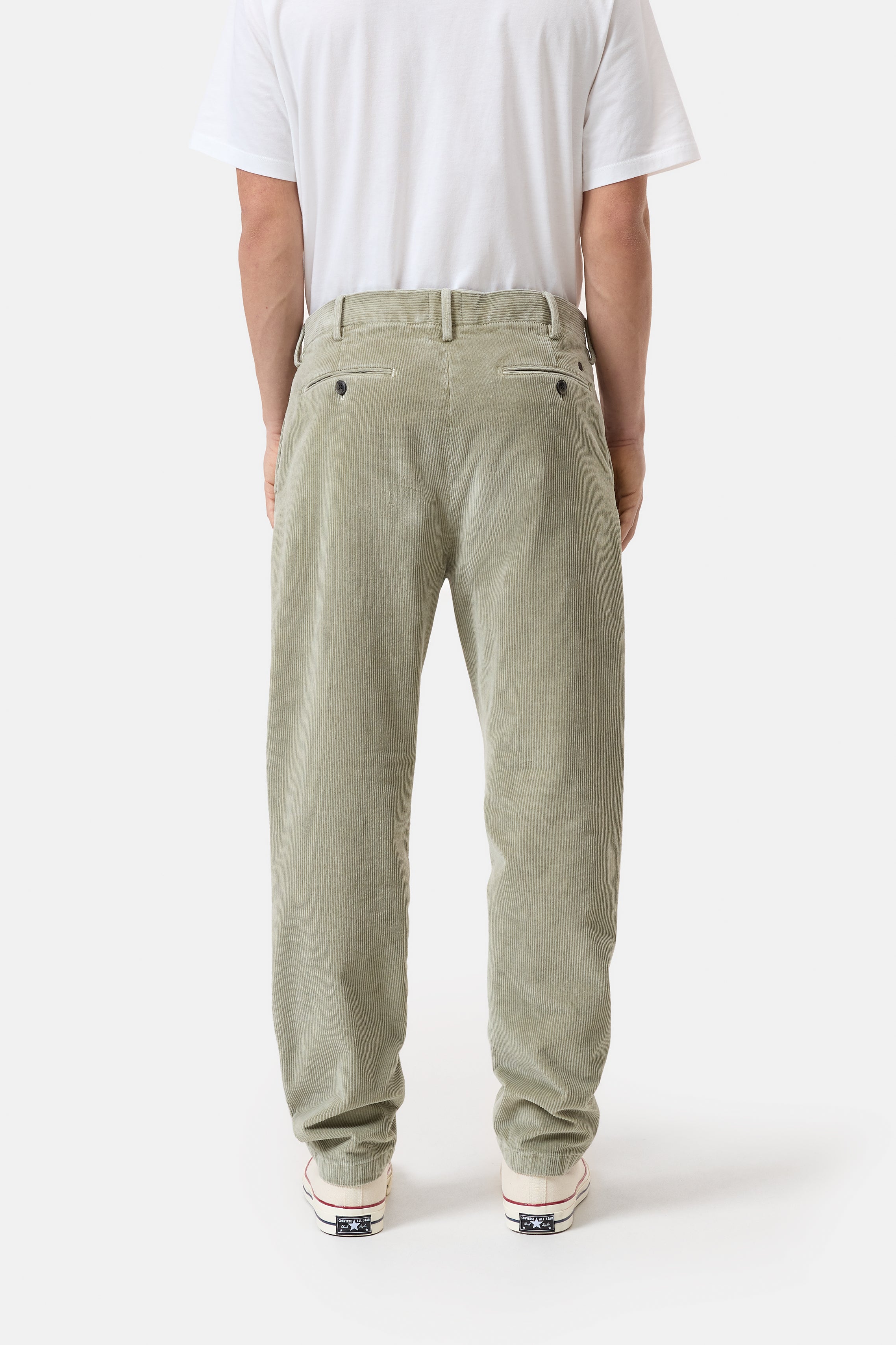 BERGEN TAPERED