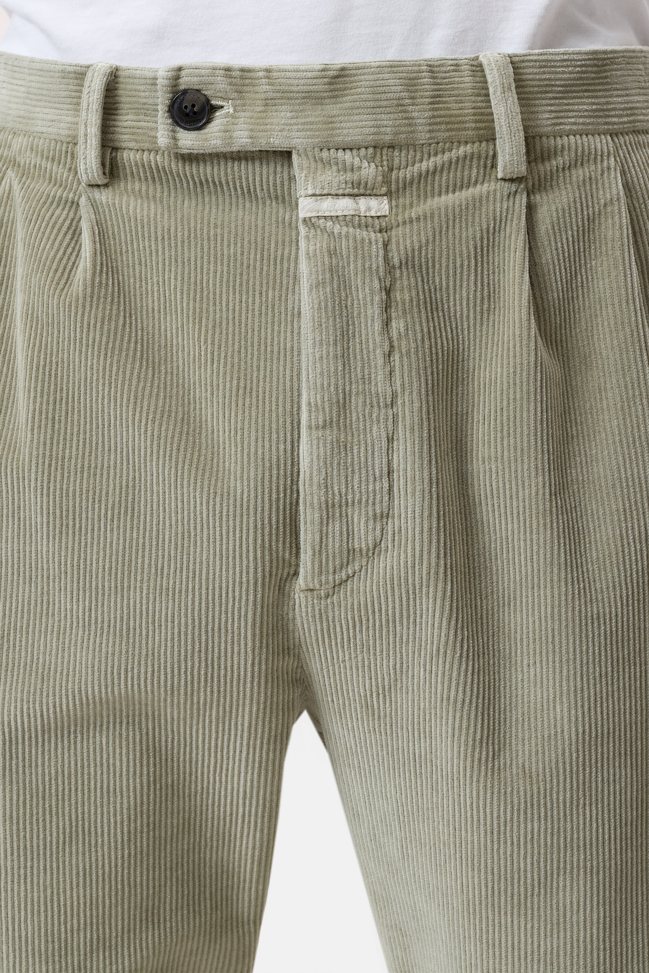 BERGEN TAPERED