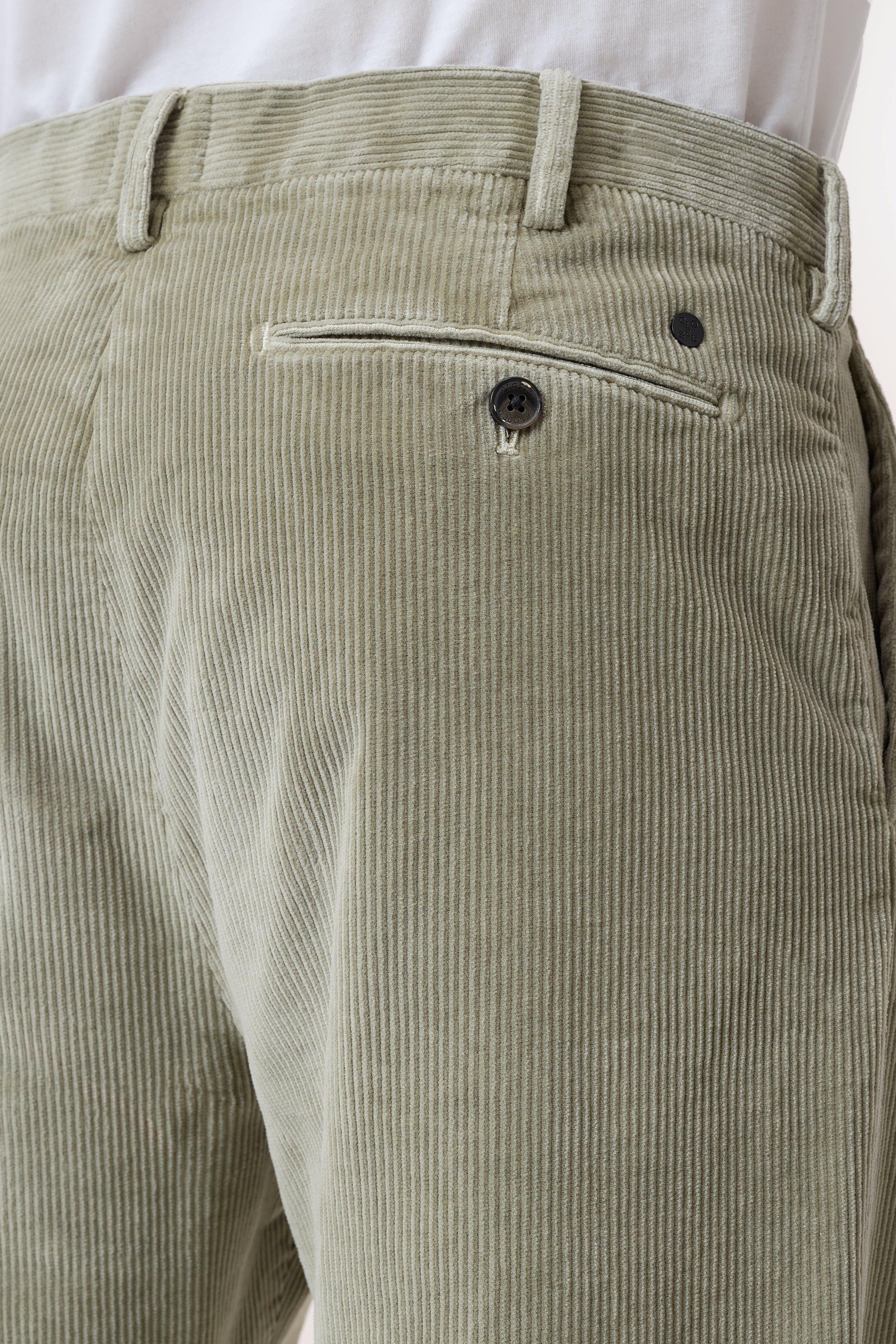 BERGEN TAPERED