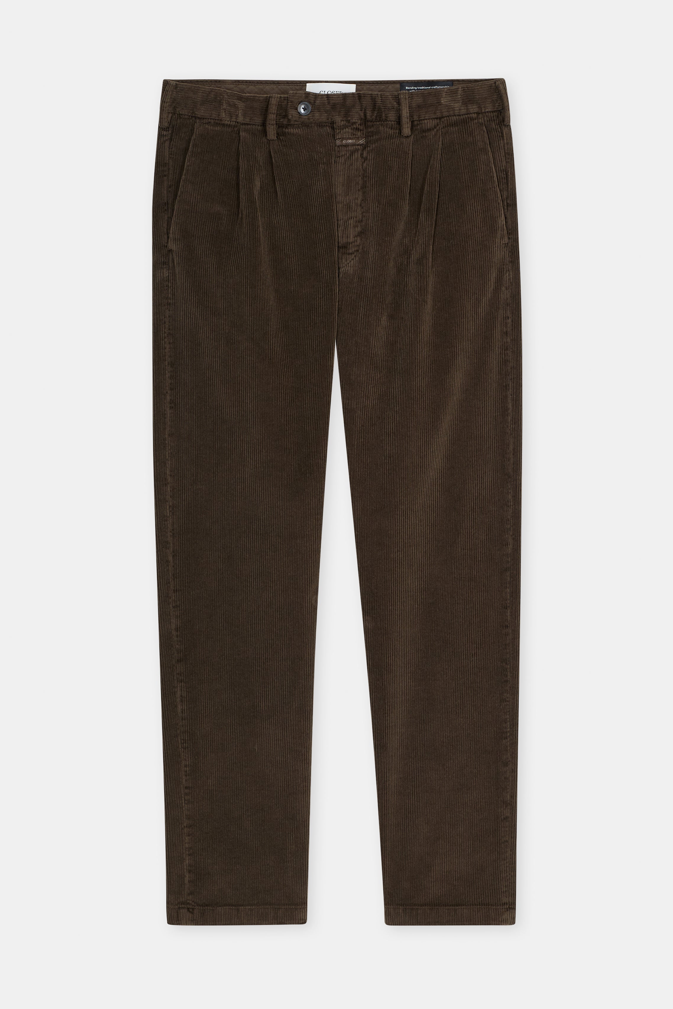 BERGEN TAPERED