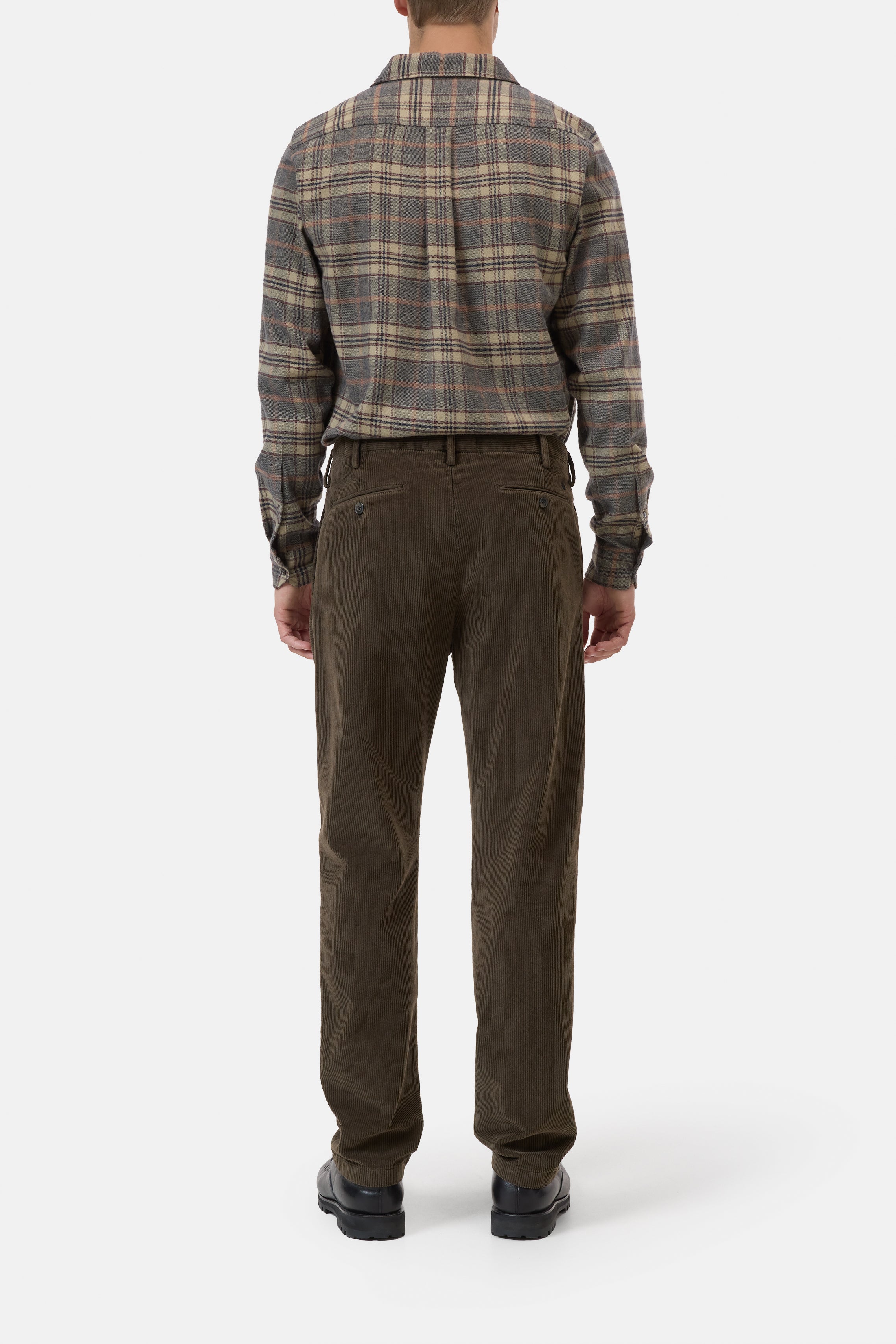 BERGEN TAPERED