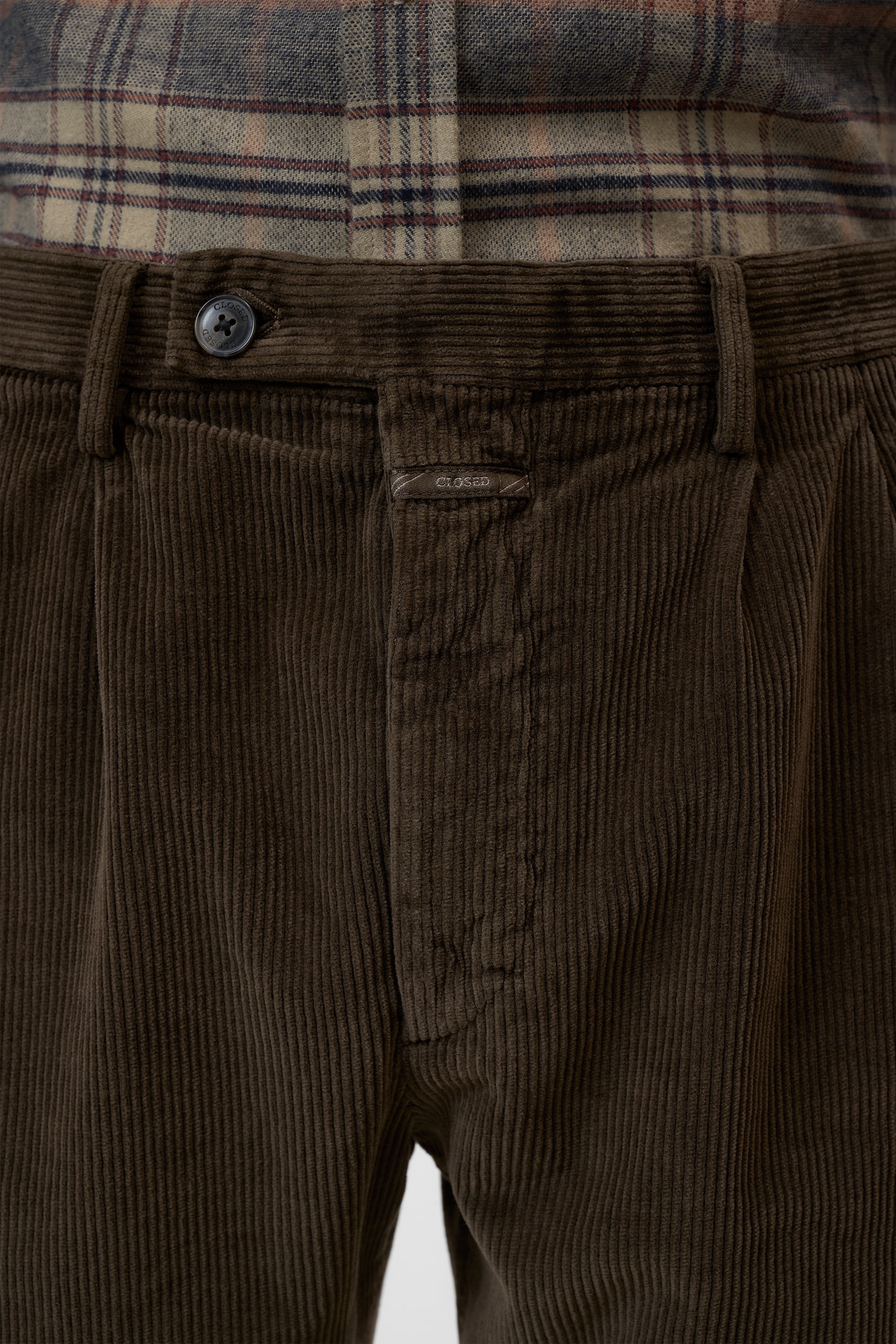 BERGEN TAPERED
