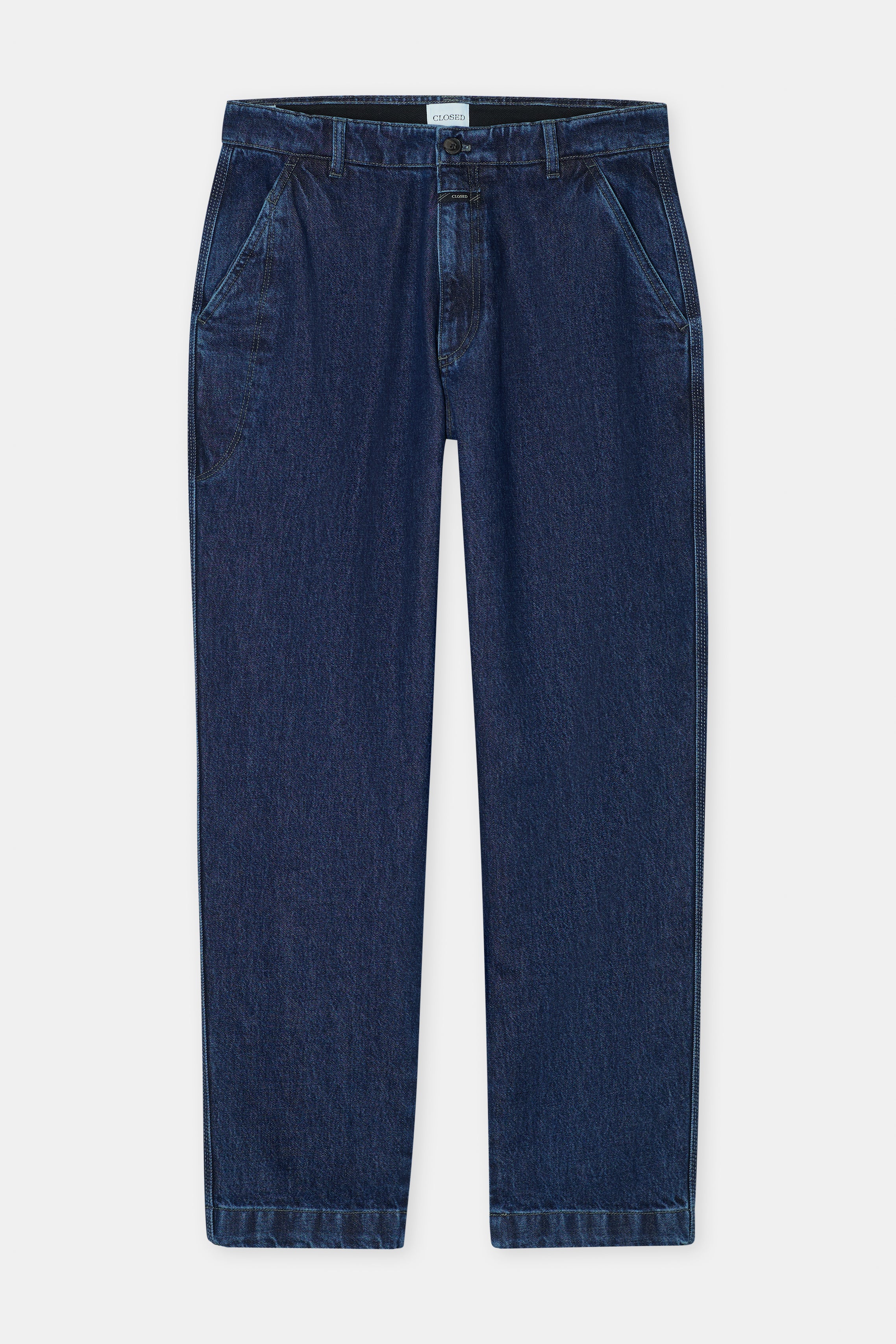 TOLEDO TAPERED