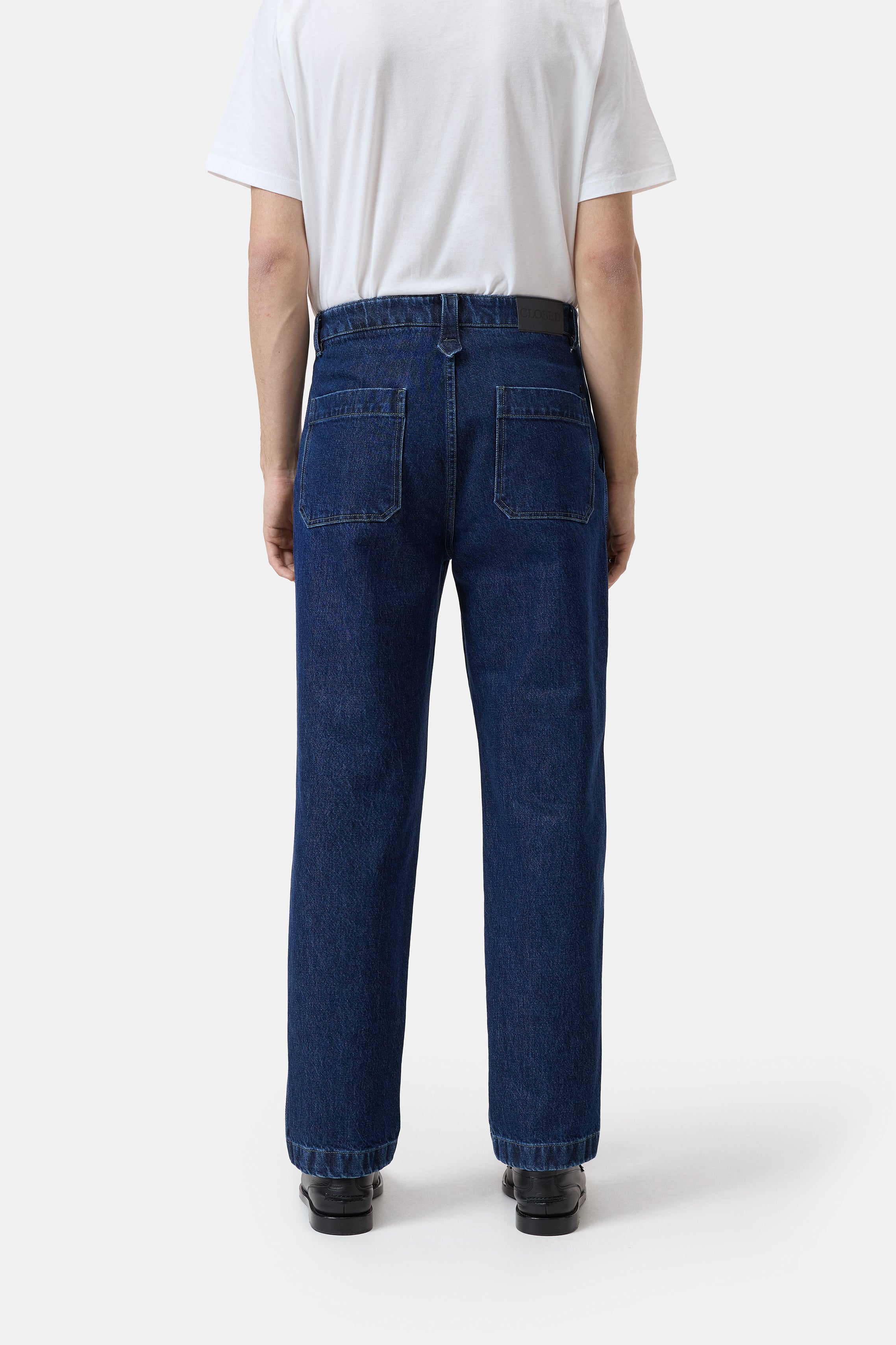 TOLEDO TAPERED