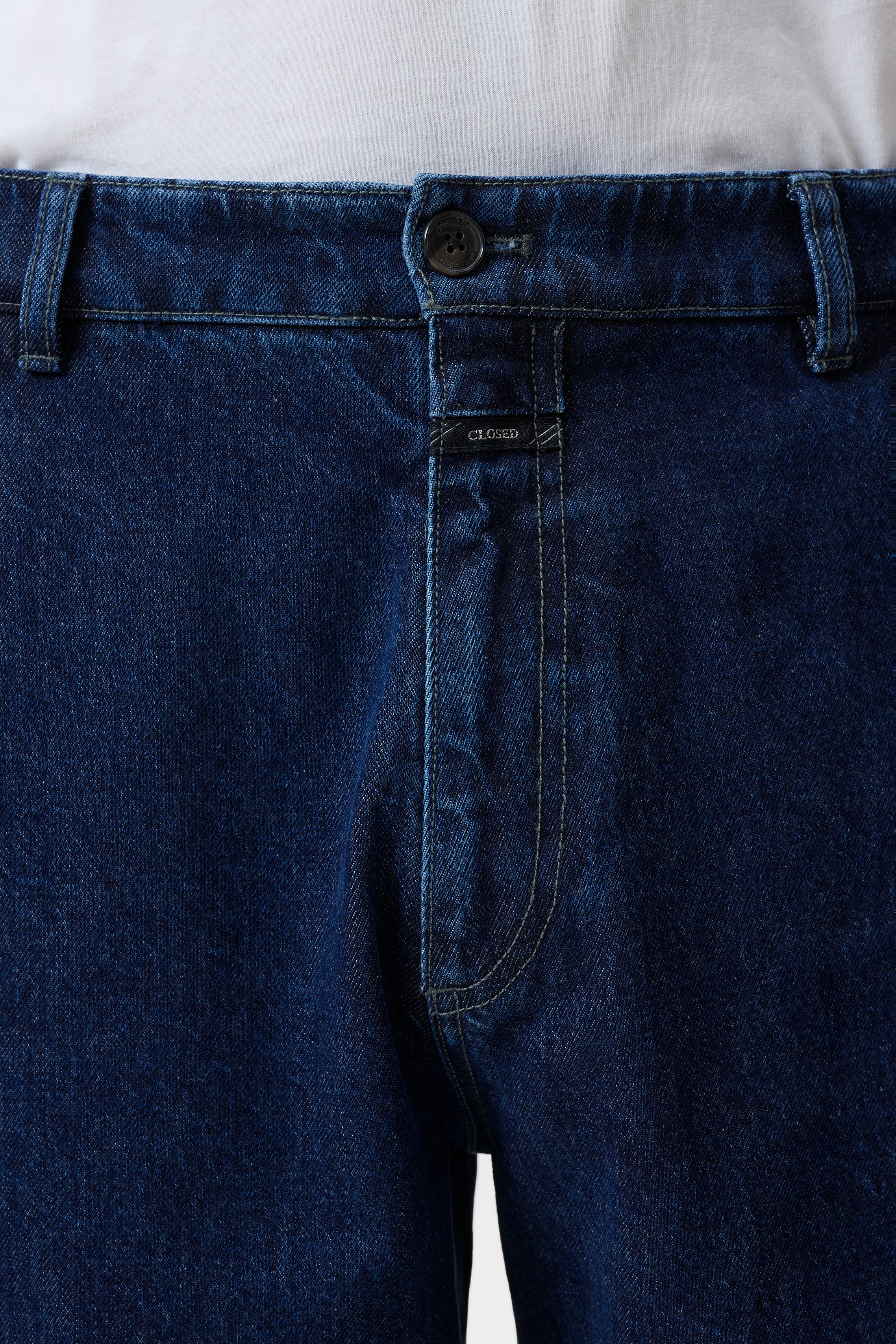 TOLEDO TAPERED