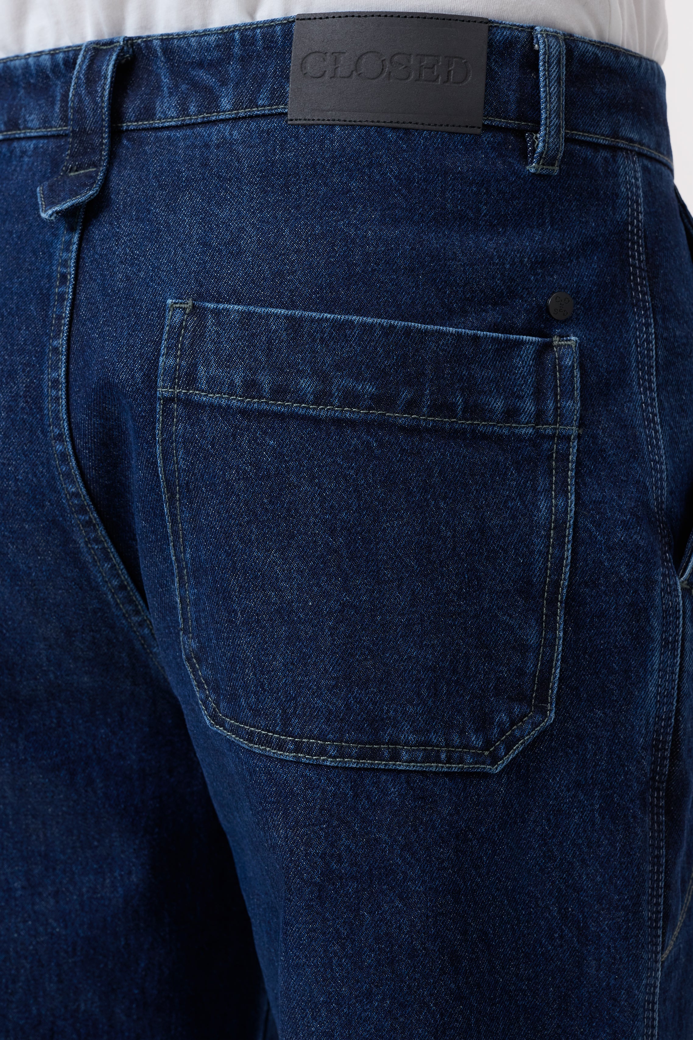 TOLEDO TAPERED