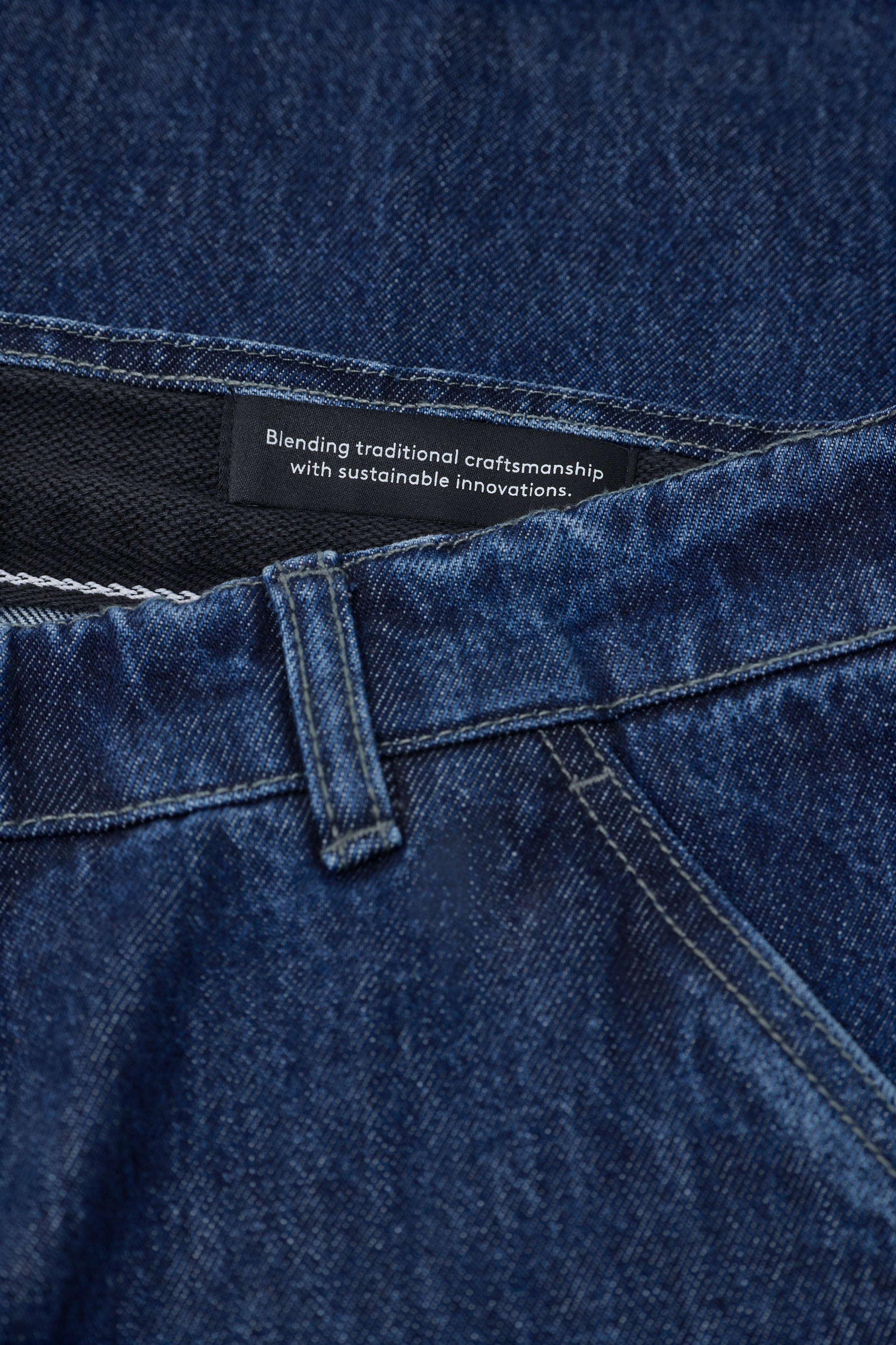 TOLEDO TAPERED