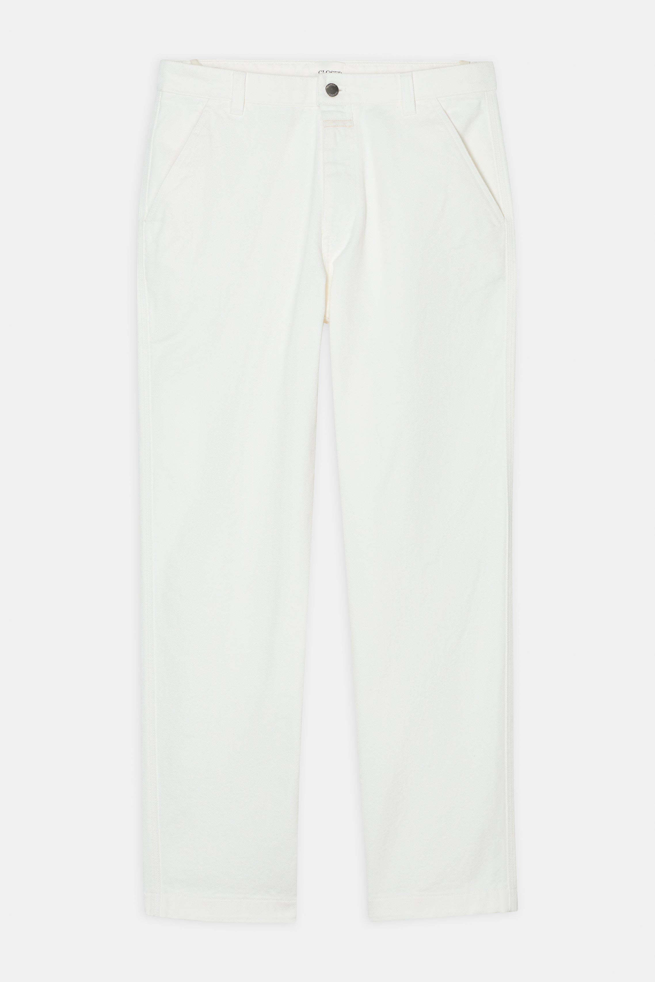 TOLEDO TAPERED