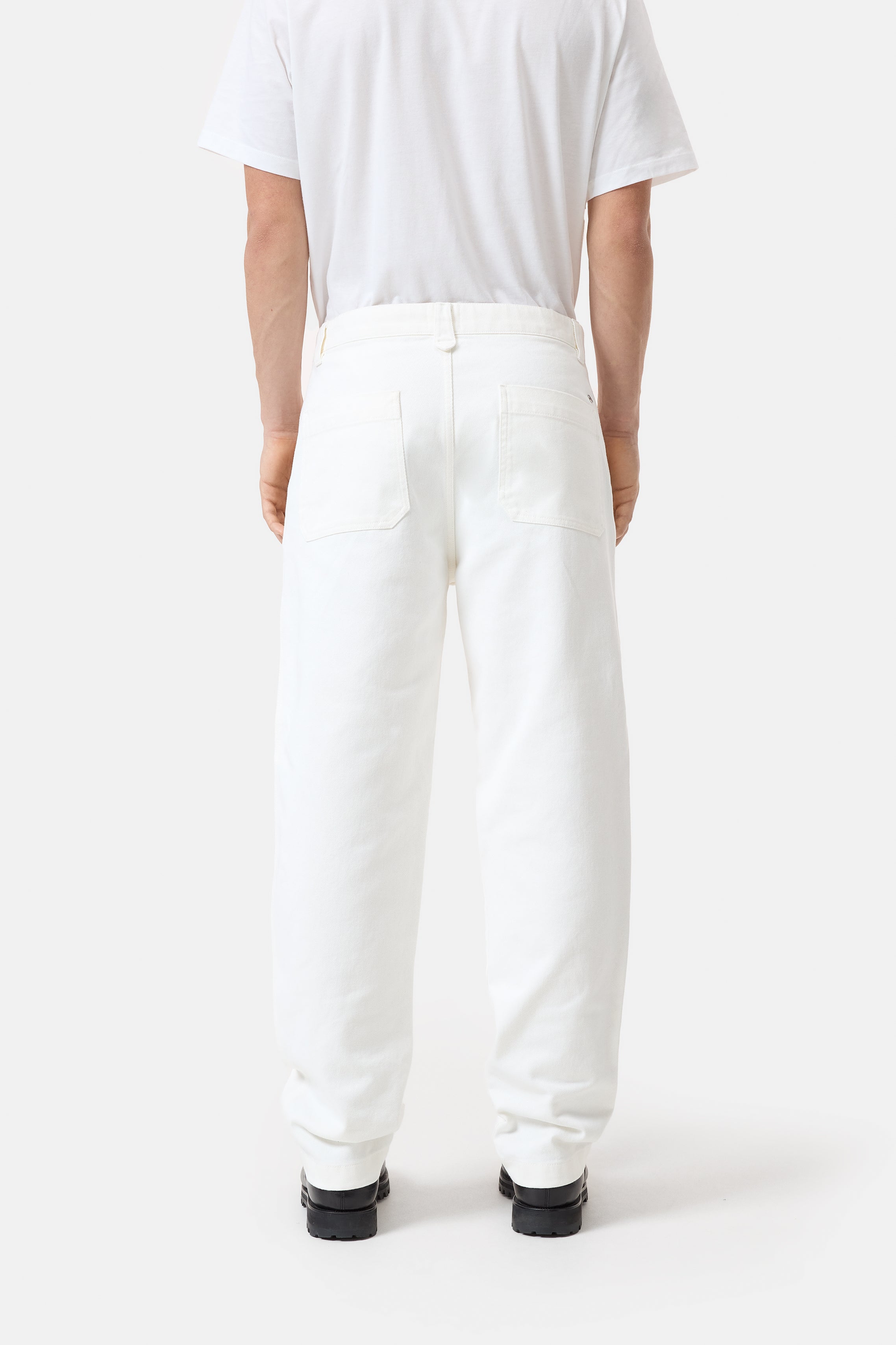 TOLEDO TAPERED