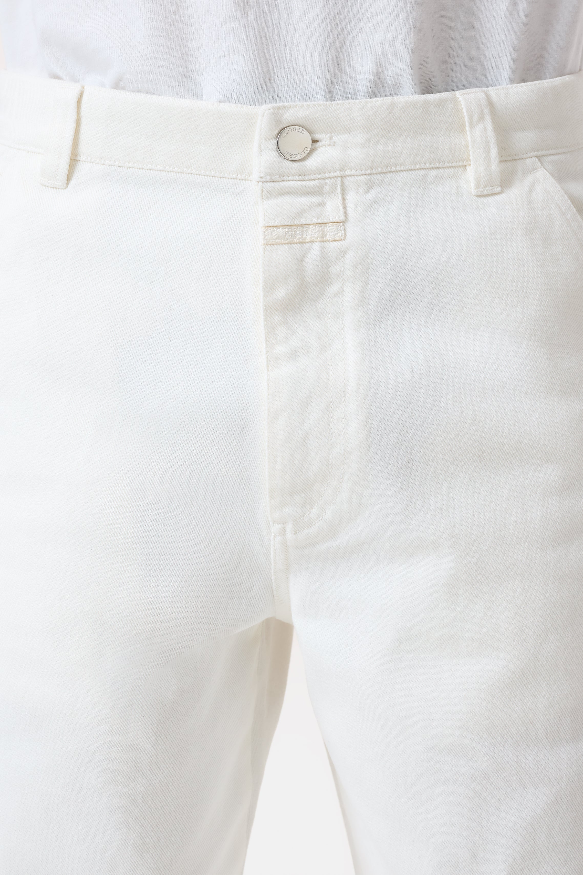 TOLEDO TAPERED