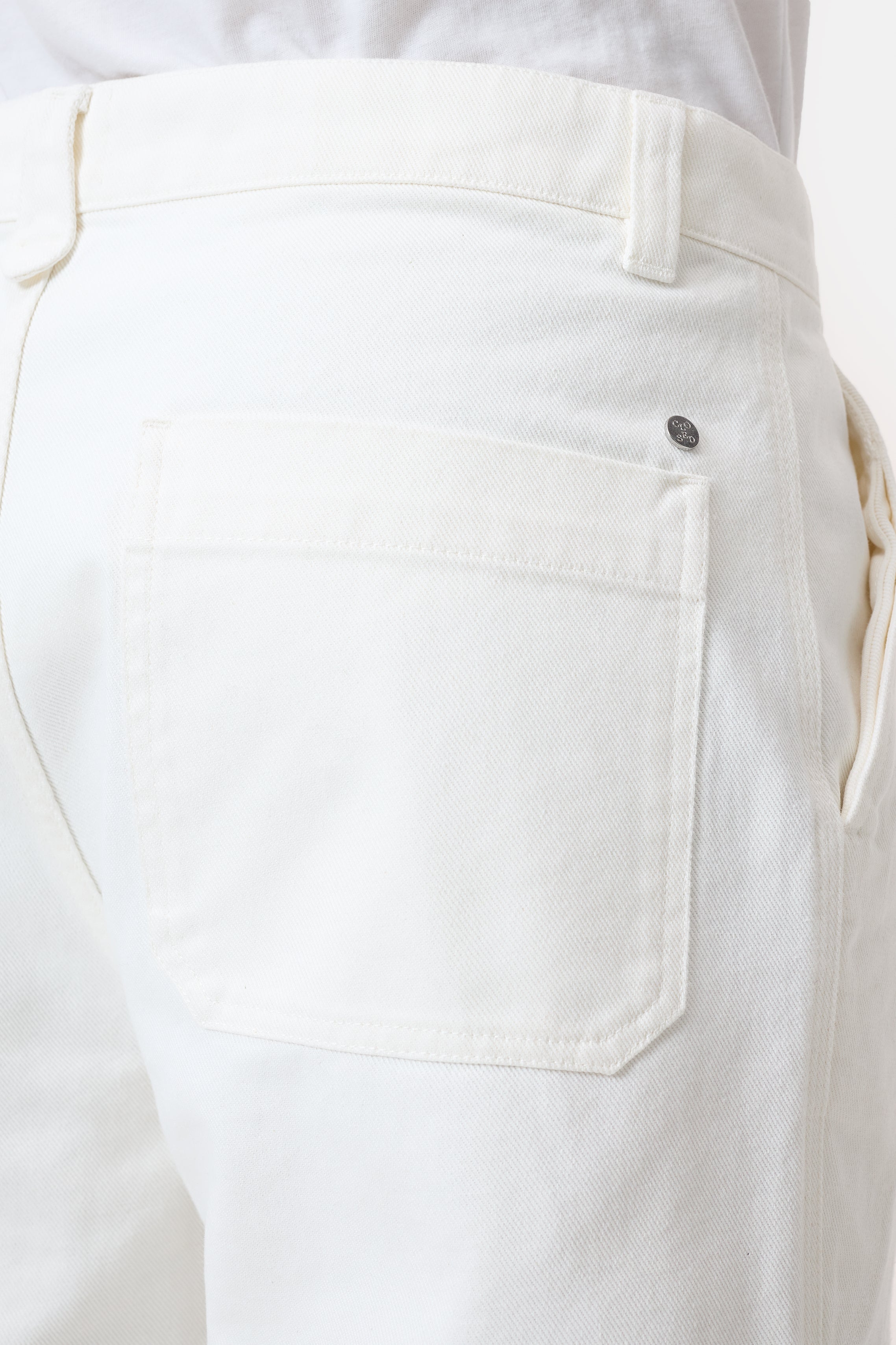 TOLEDO TAPERED