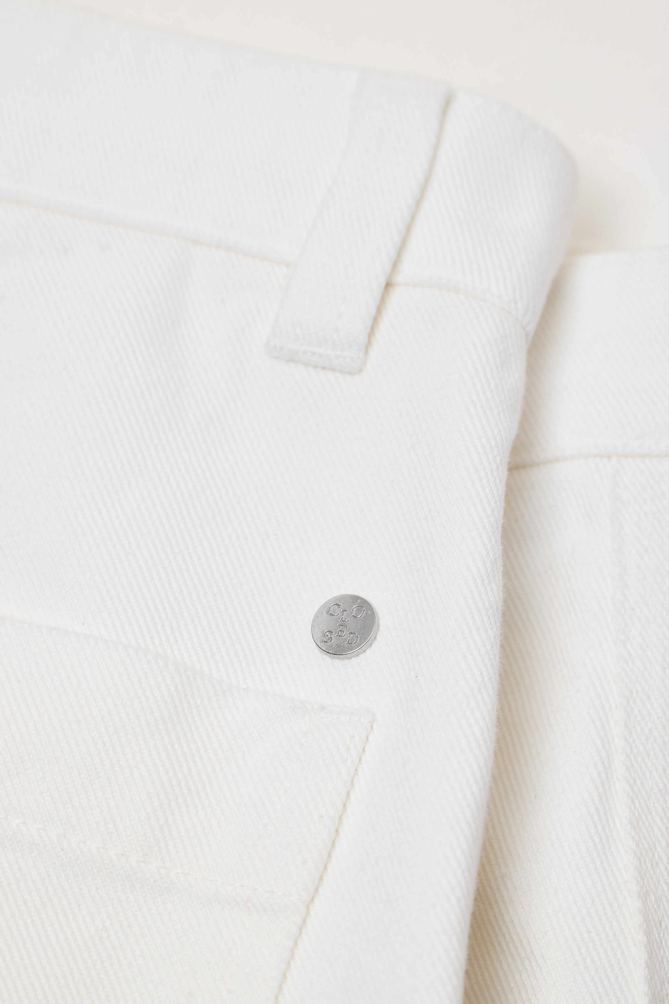 TOLEDO TAPERED