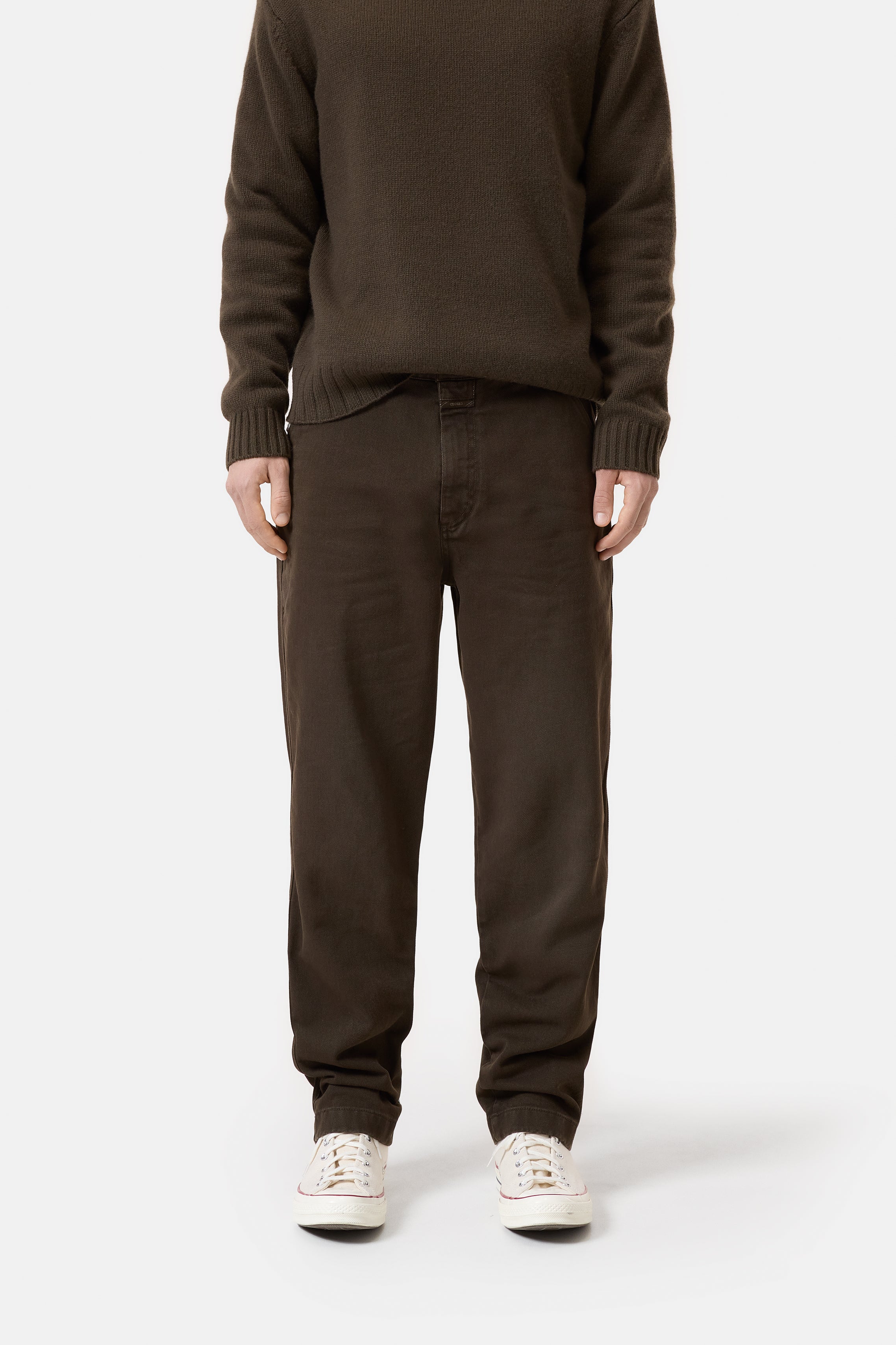TOLEDO TAPERED