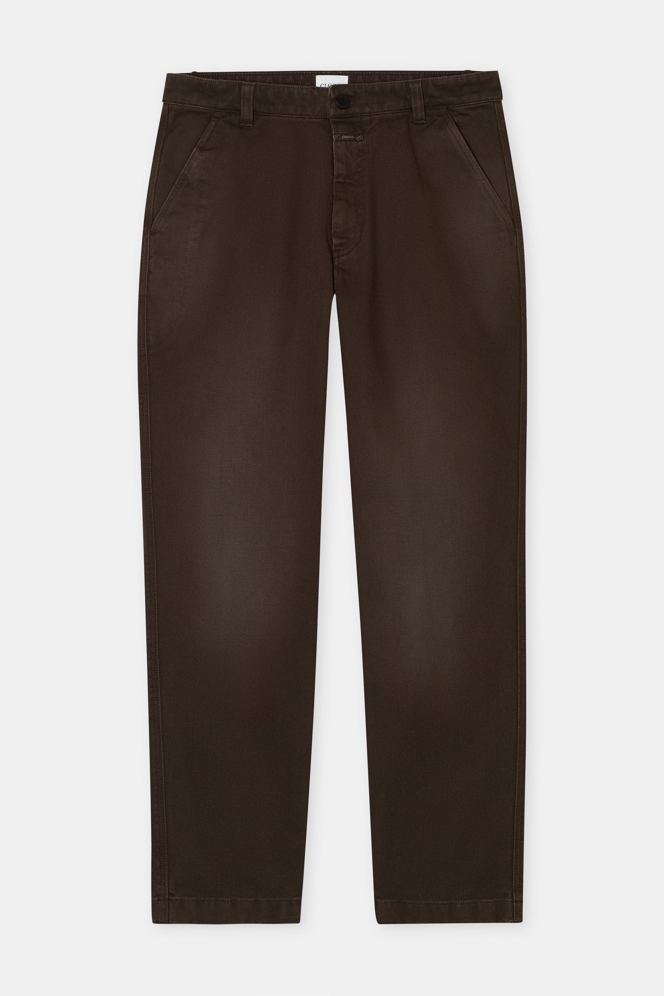 TOLEDO TAPERED