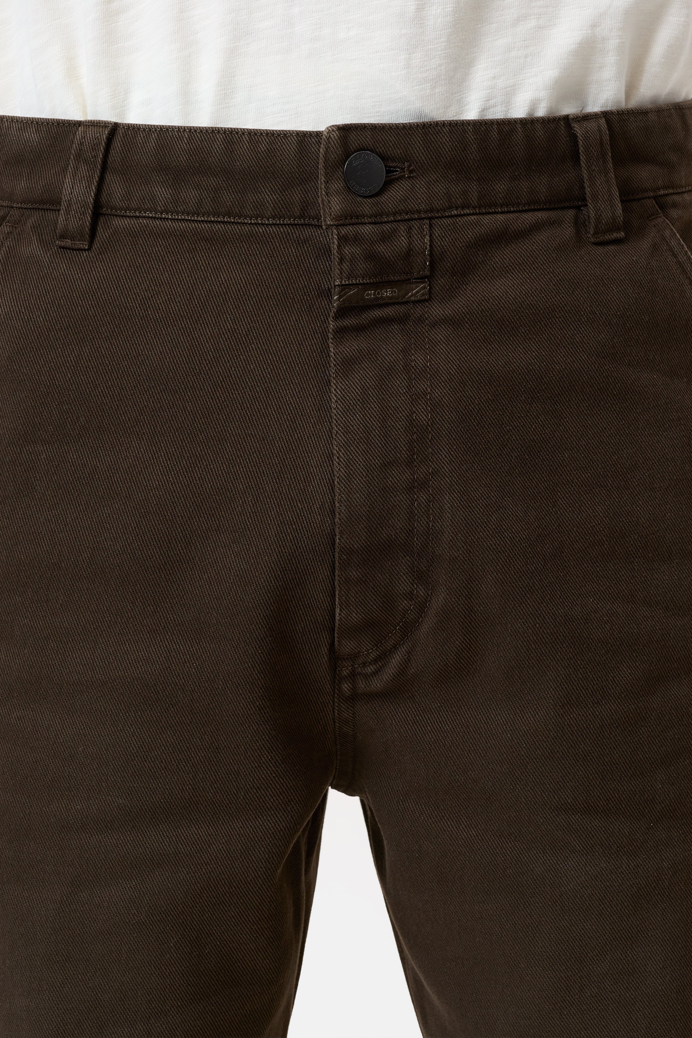 TOLEDO TAPERED