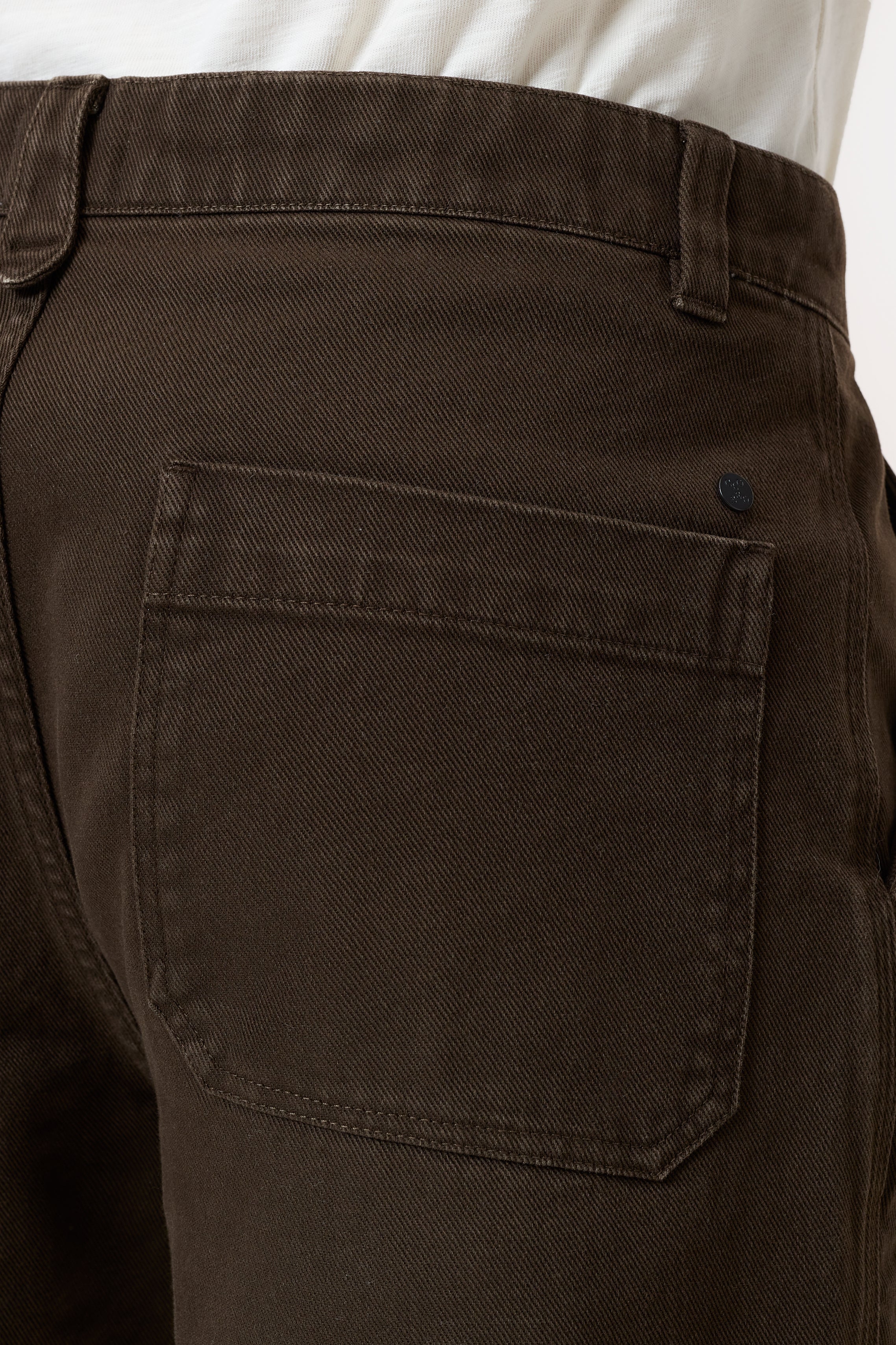 TOLEDO TAPERED
