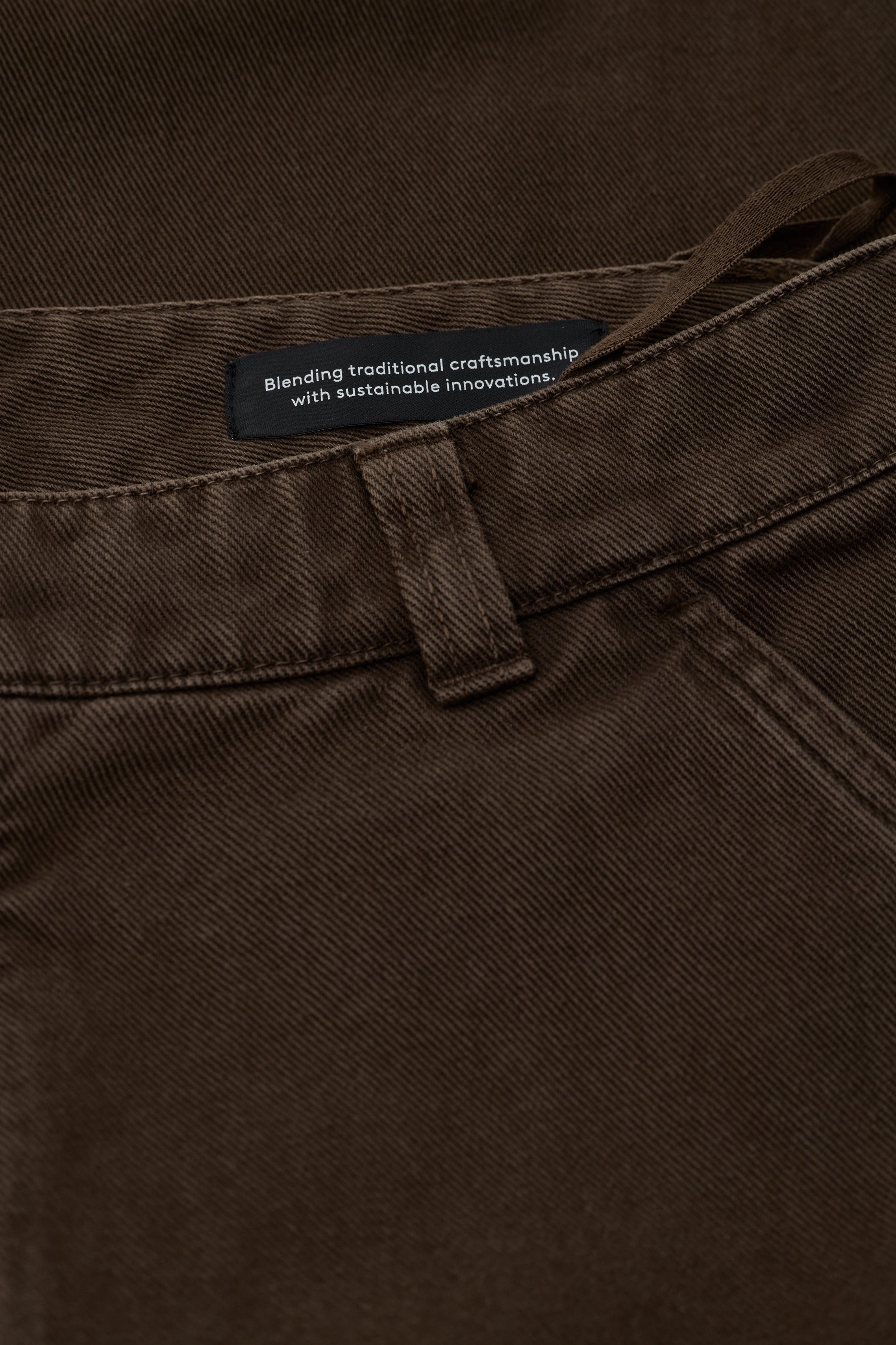 TOLEDO TAPERED