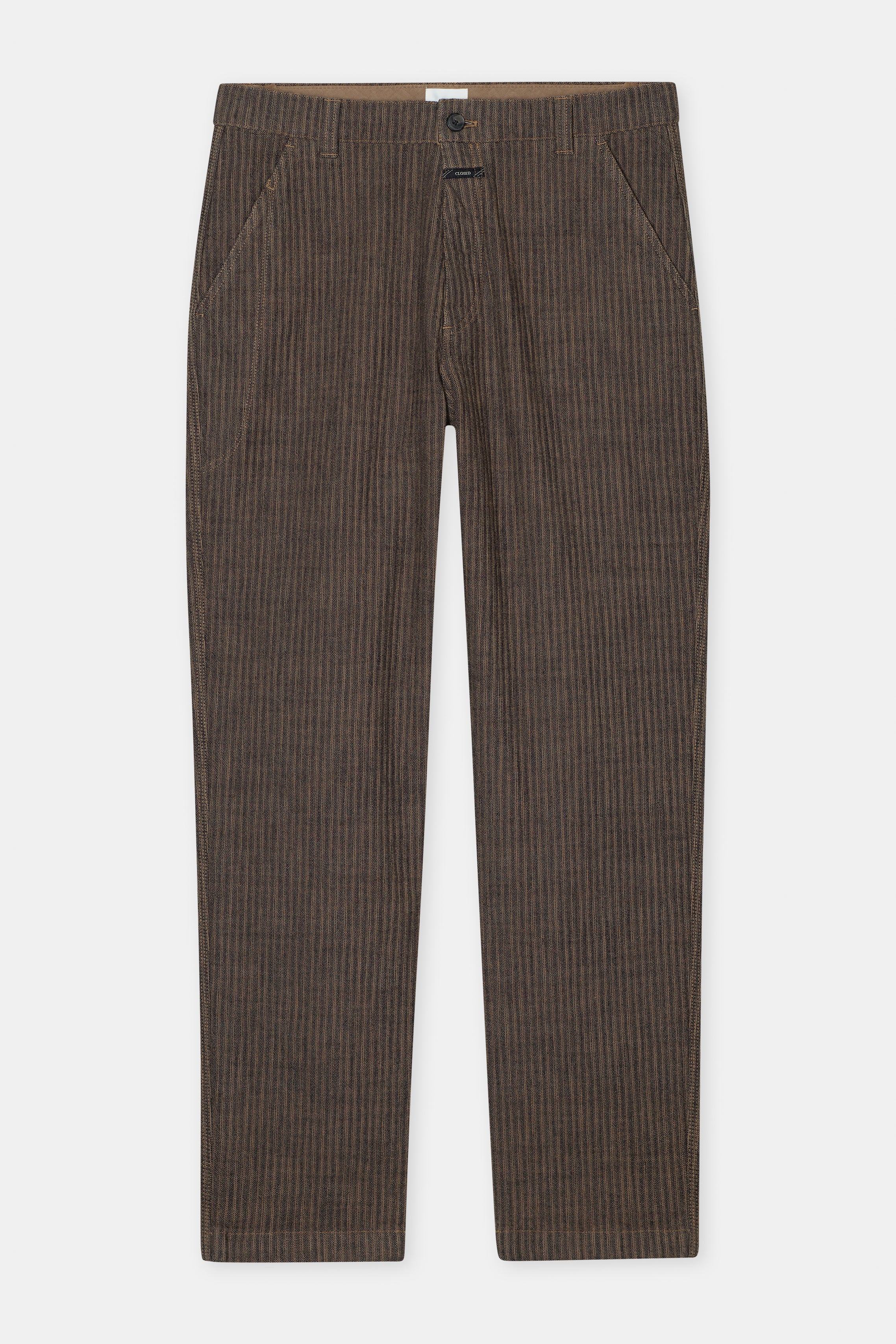 TOLEDO TAPERED