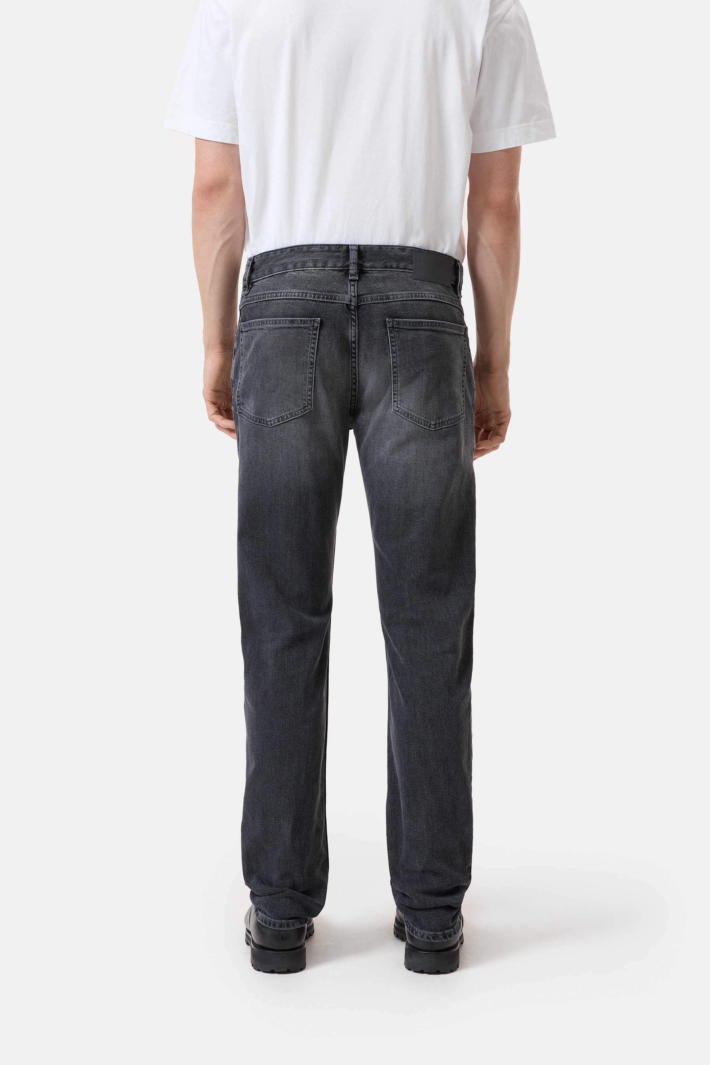 UNITY SLIM-Jeans-Closed-ARCHIVIST