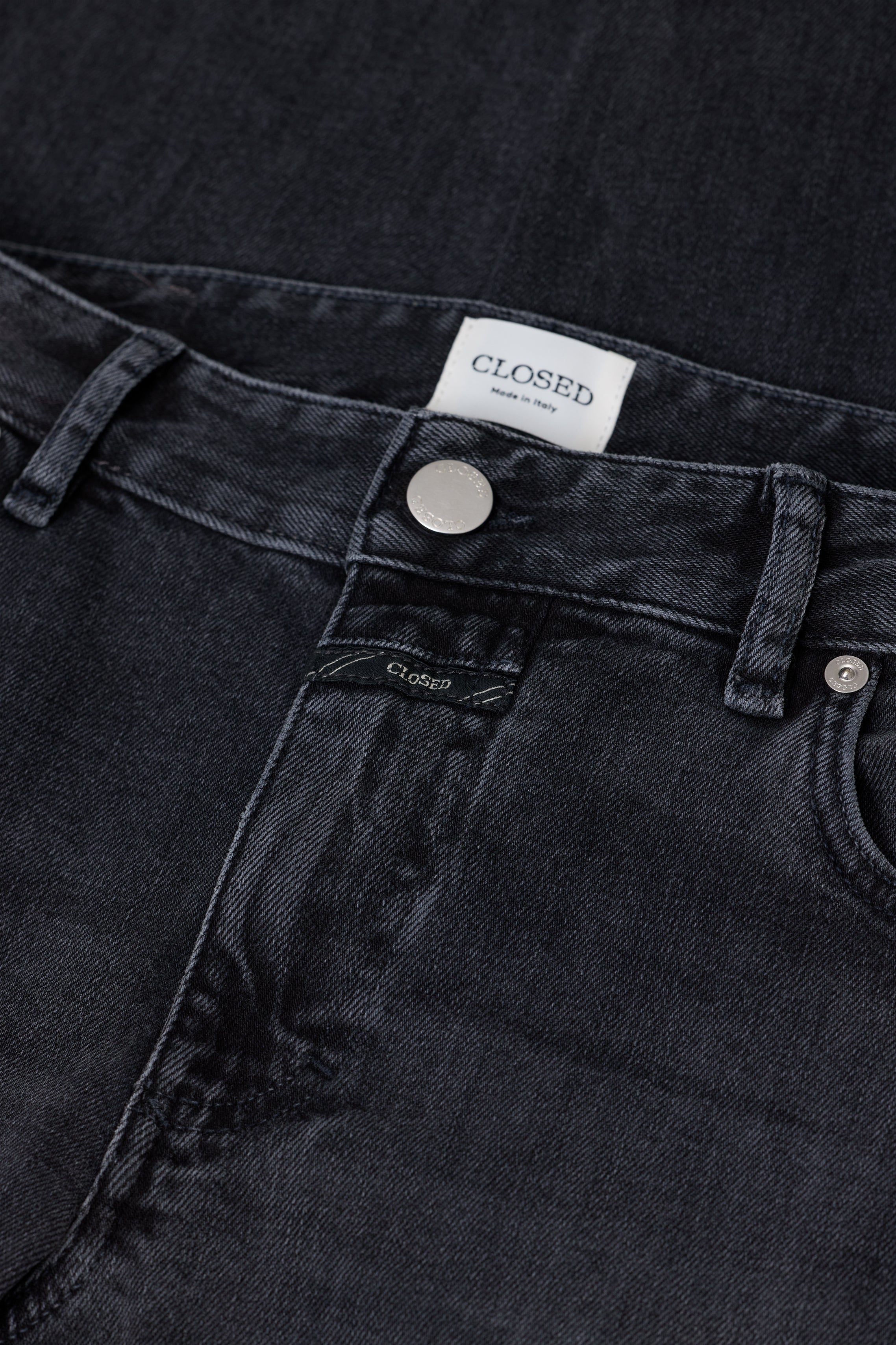 UNITY SLIM-Jeans-Closed-ARCHIVIST