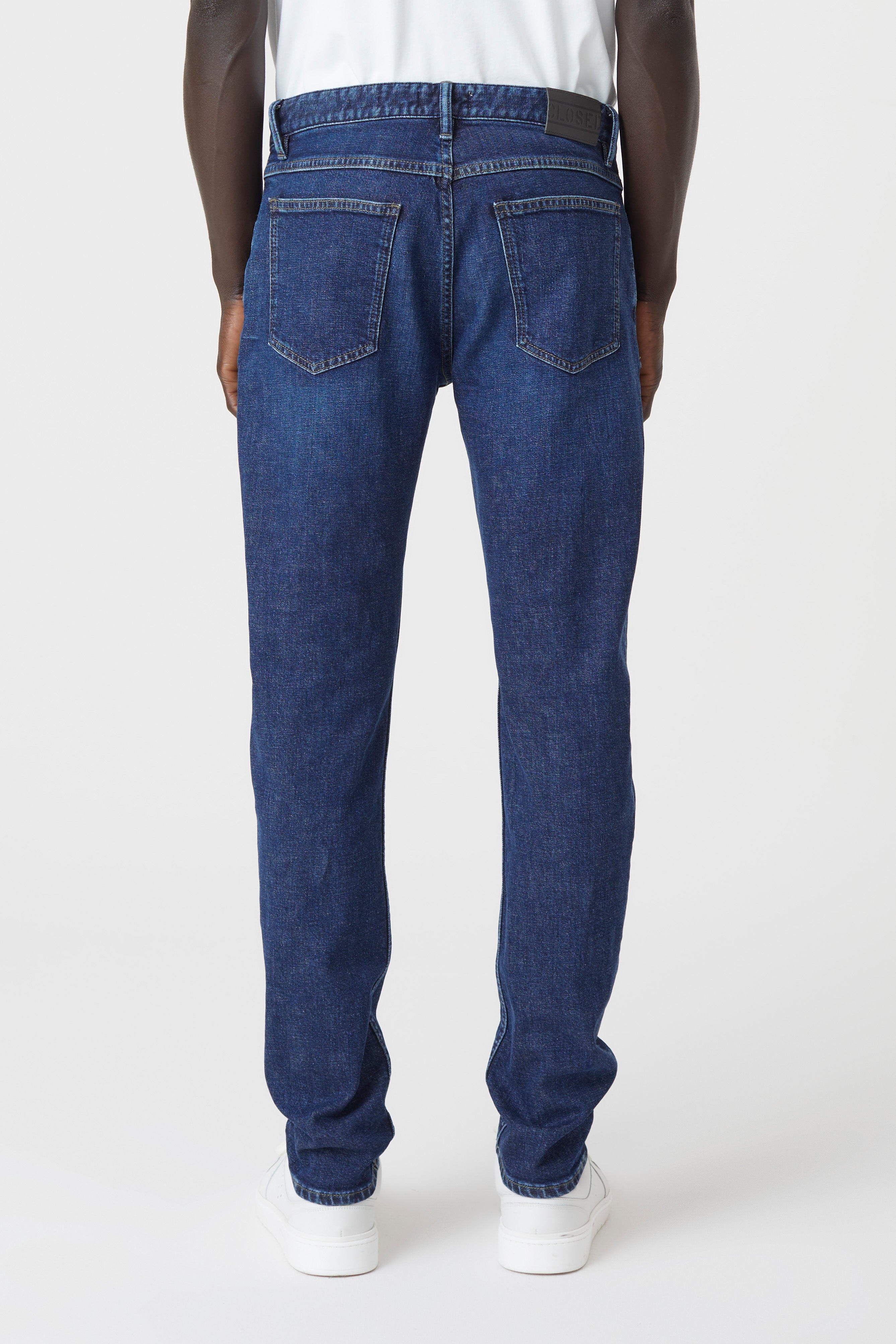 CLOSED-STYLE NAME UNITY SLIM JEANS-ARCHIVE-SALE-OUTLET-Lagerverkauf-Jeans-ARCHIVIST