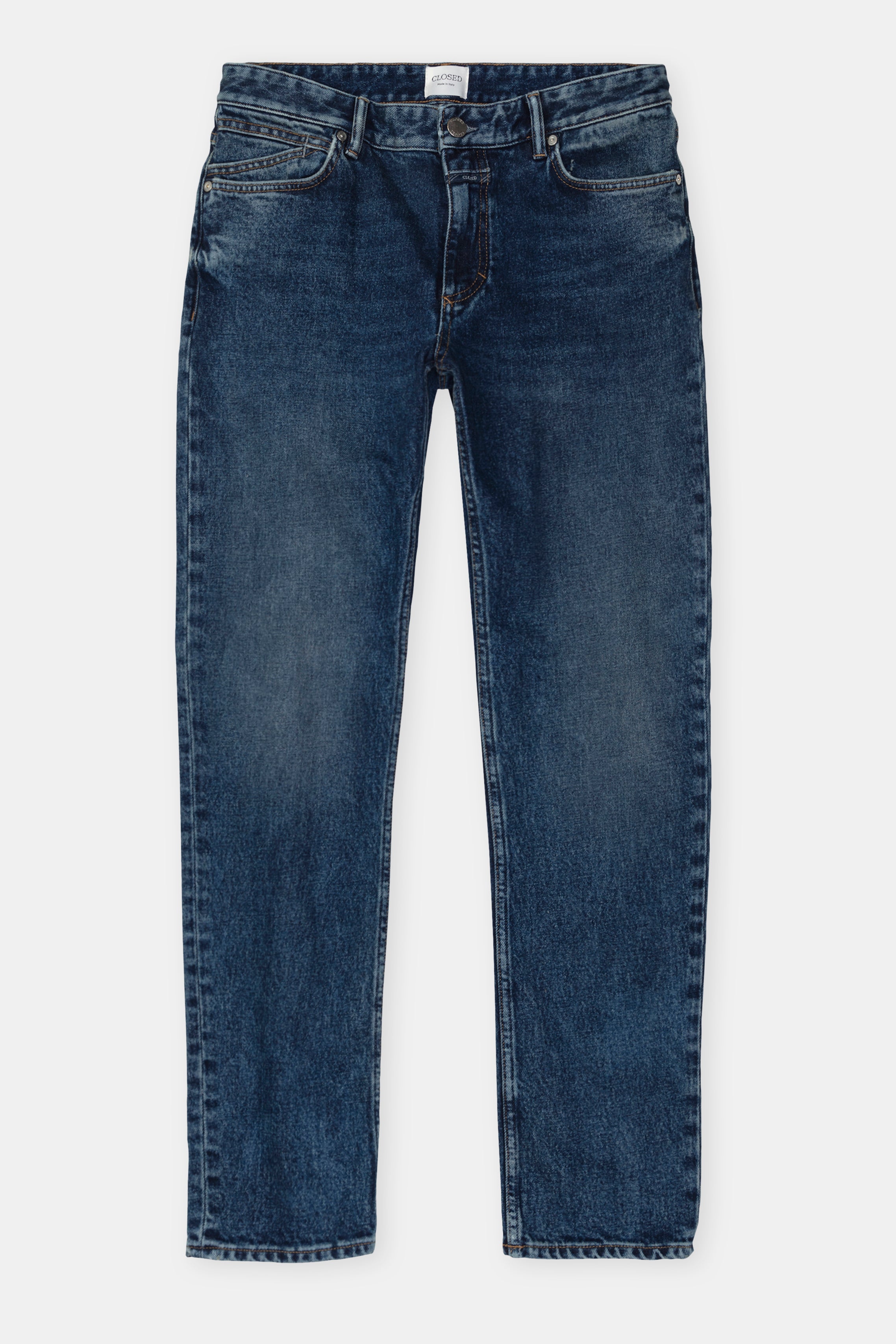 Closed-UNITY SLIM-Jeans-Black-Deal-Outlet-by-ARCHIVIST