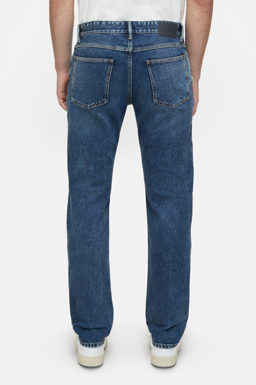 Closed-UNITY SLIM-Jeans-Black-Deal-Outlet-by-ARCHIVIST