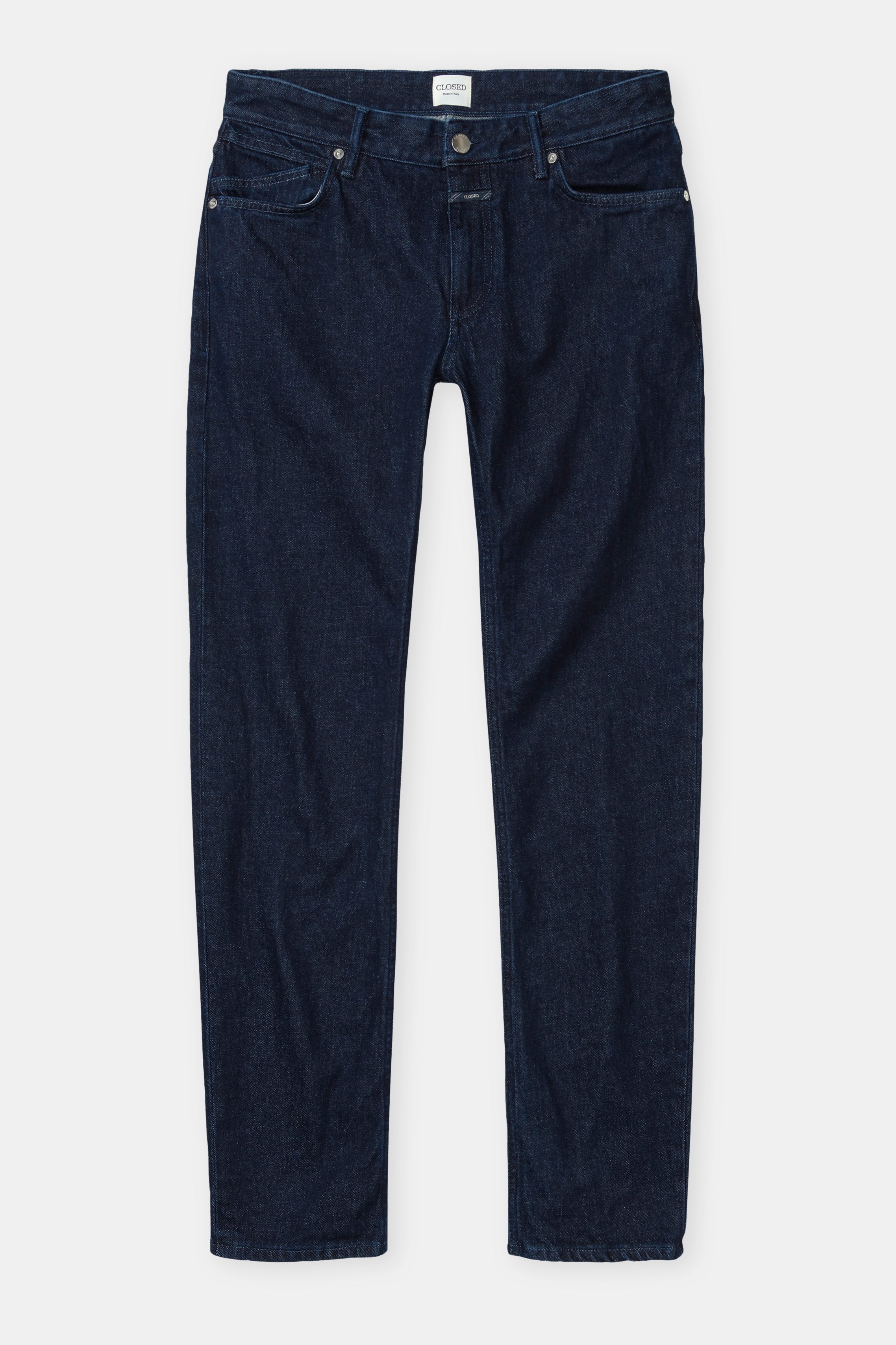 Closed-UNITY SLIM-Jeans-Black-Deal-Outlet-by-ARCHIVIST