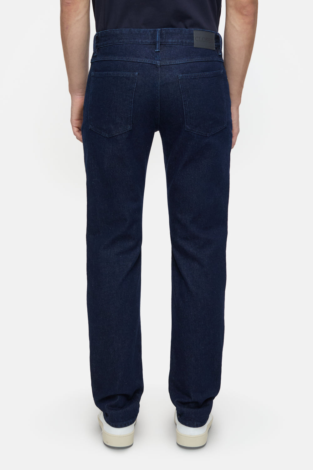 Closed-UNITY SLIM-Jeans-Black-Deal-Outlet-by-ARCHIVIST