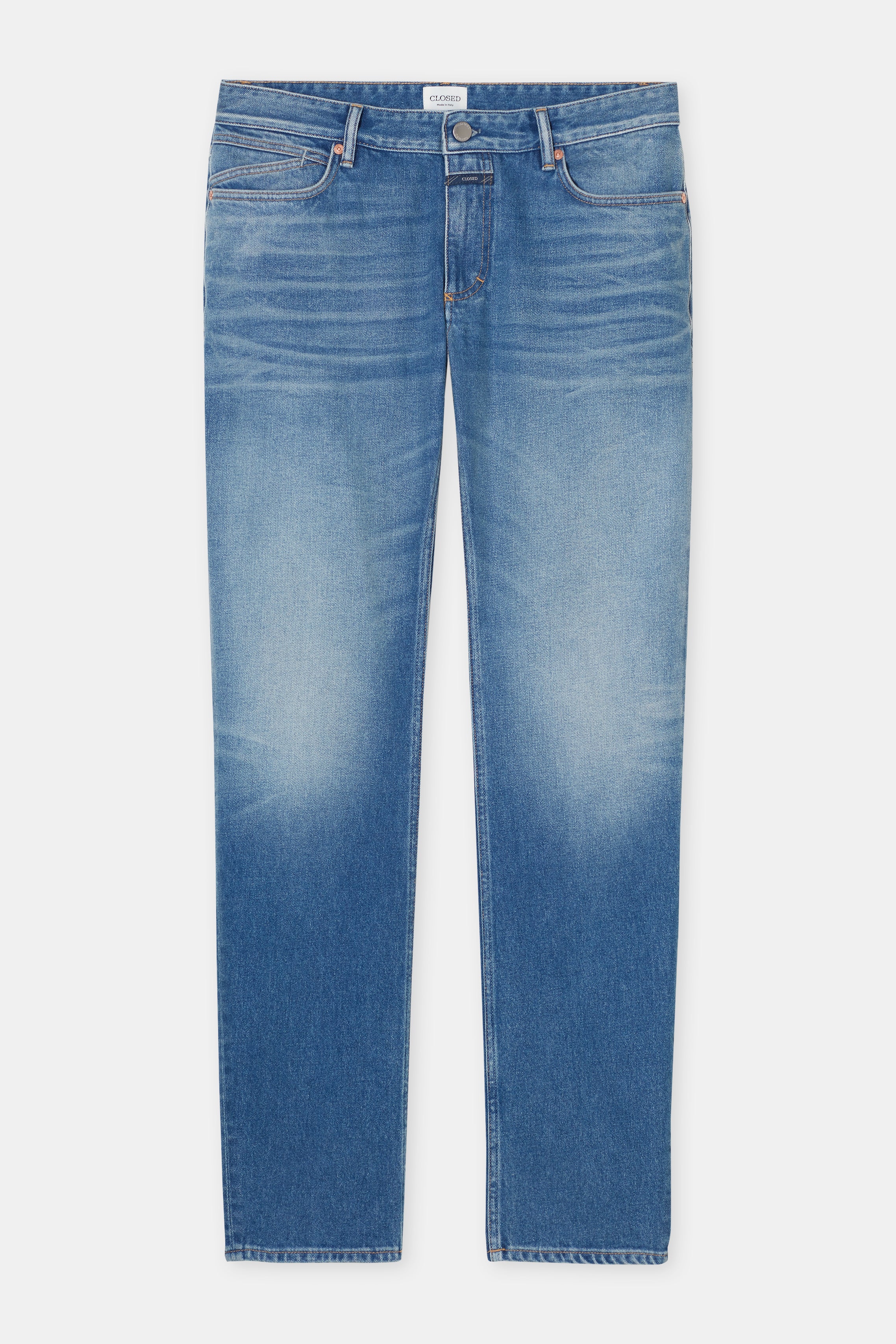 UNITY SLIM-Jeans-Closed-ARCHIVIST