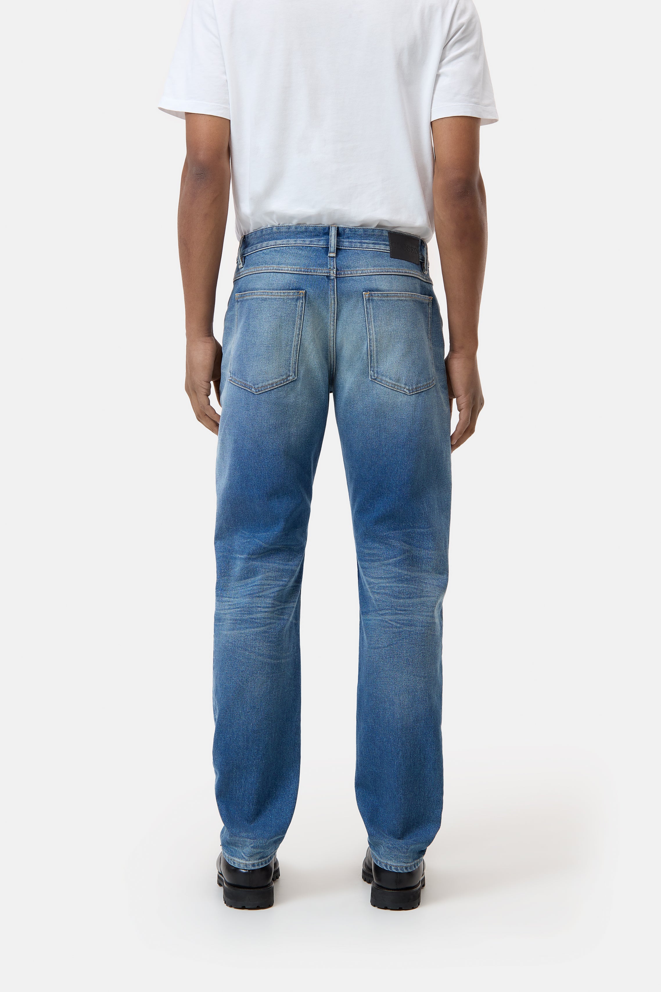 UNITY SLIM-Jeans-Closed-ARCHIVIST