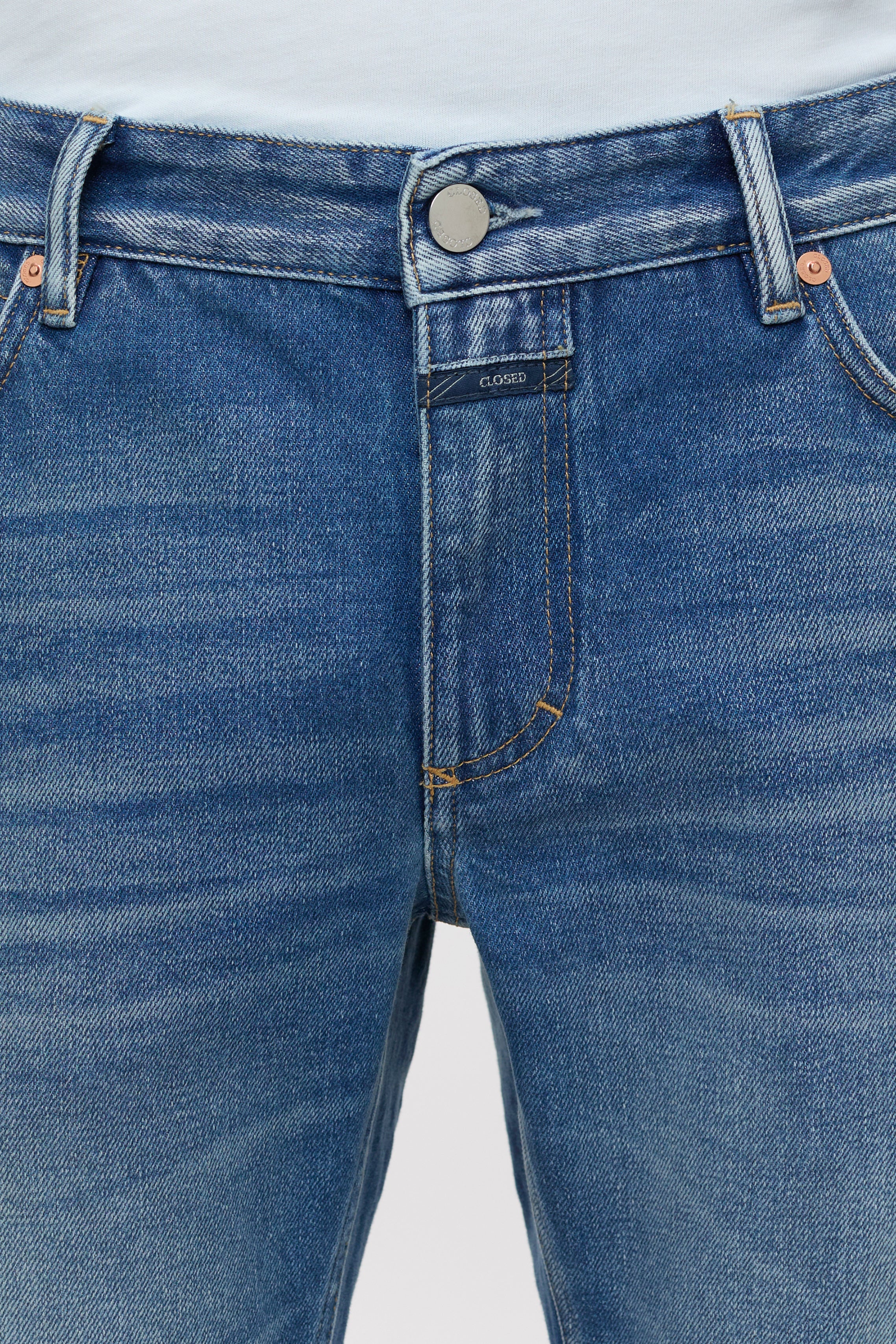 UNITY SLIM-Jeans-Closed-ARCHIVIST