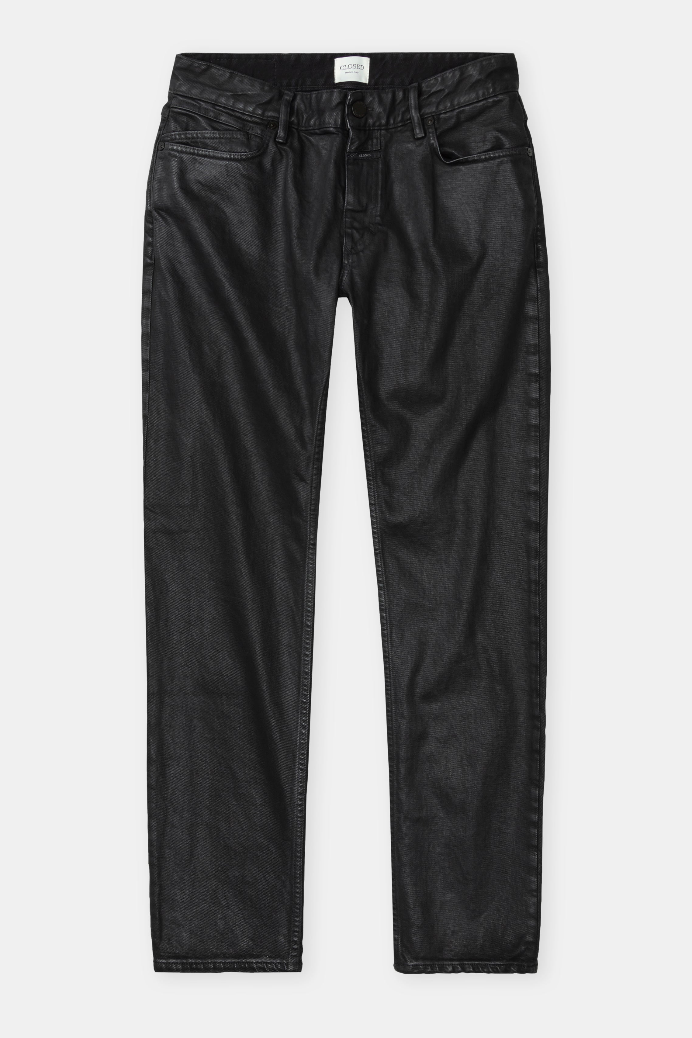 Closed-STYLE NAME UNITY SLIM JEANS-Hosen-Black-Deal-Outlet-by-ARCHIVIST