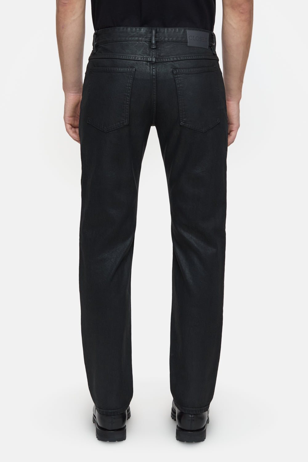 Closed-STYLE NAME UNITY SLIM JEANS-Hosen-Black-Deal-Outlet-by-ARCHIVIST