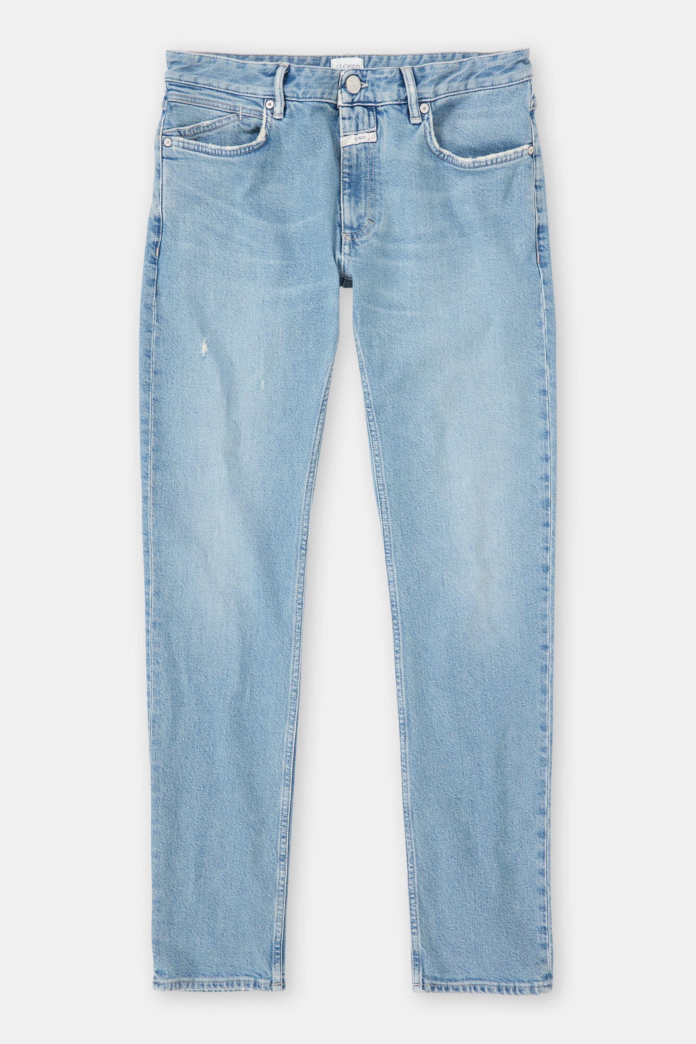 Closed-UNITY SLIM-Jeans-Black-Deal-Outlet-by-ARCHIVIST