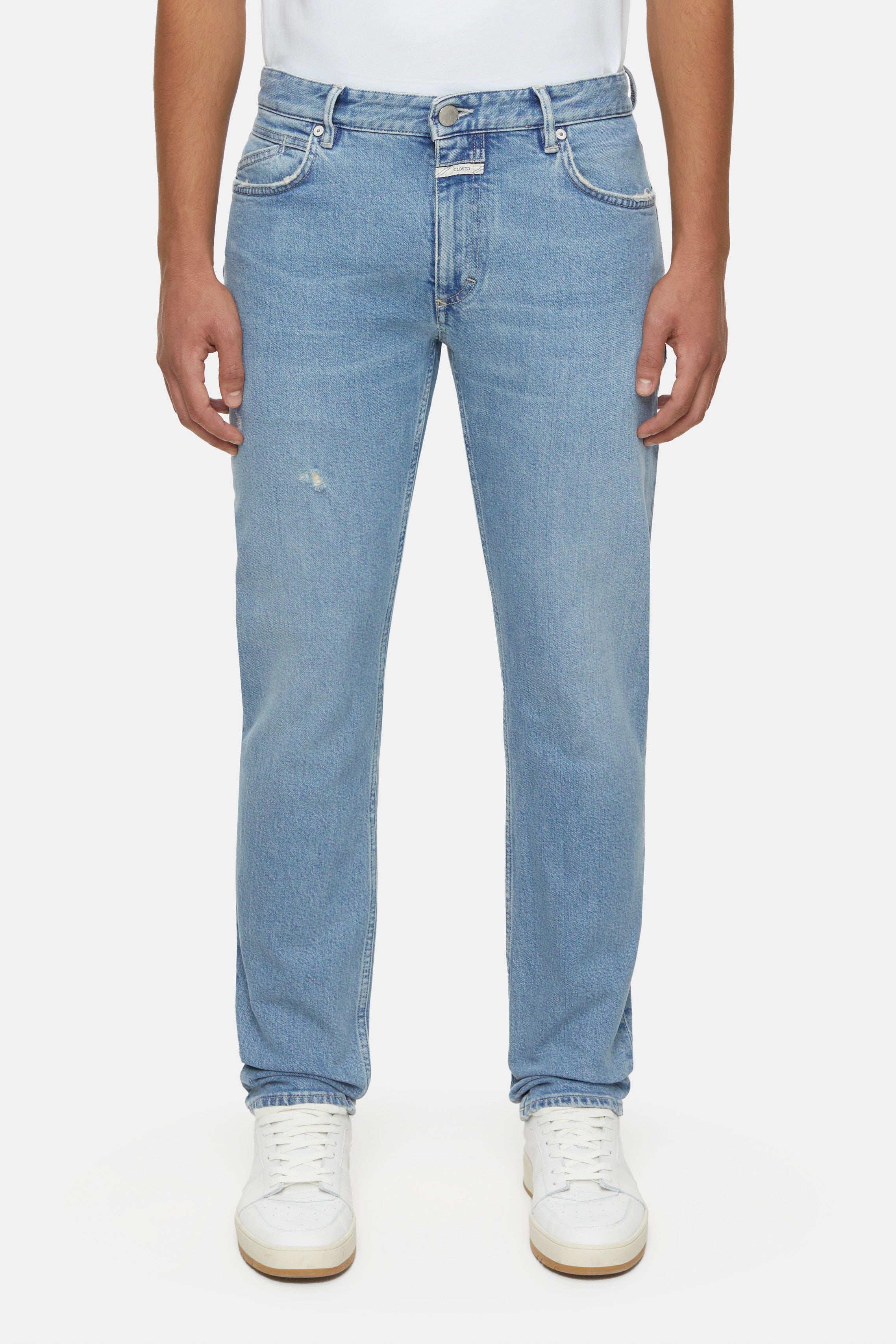 Closed-UNITY SLIM-Jeans-Black-Deal-Outlet-by-ARCHIVIST